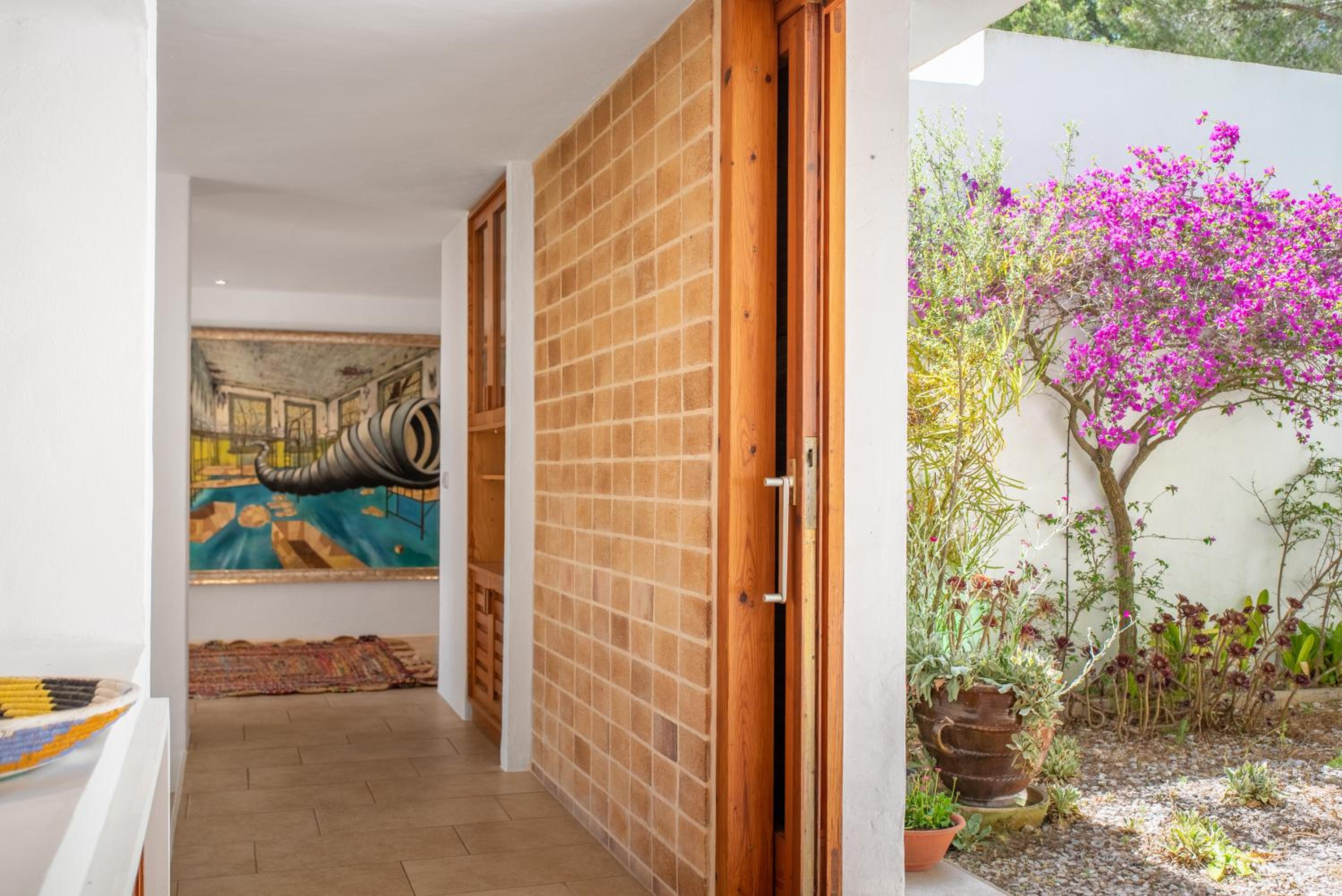 Villa Cana Chana