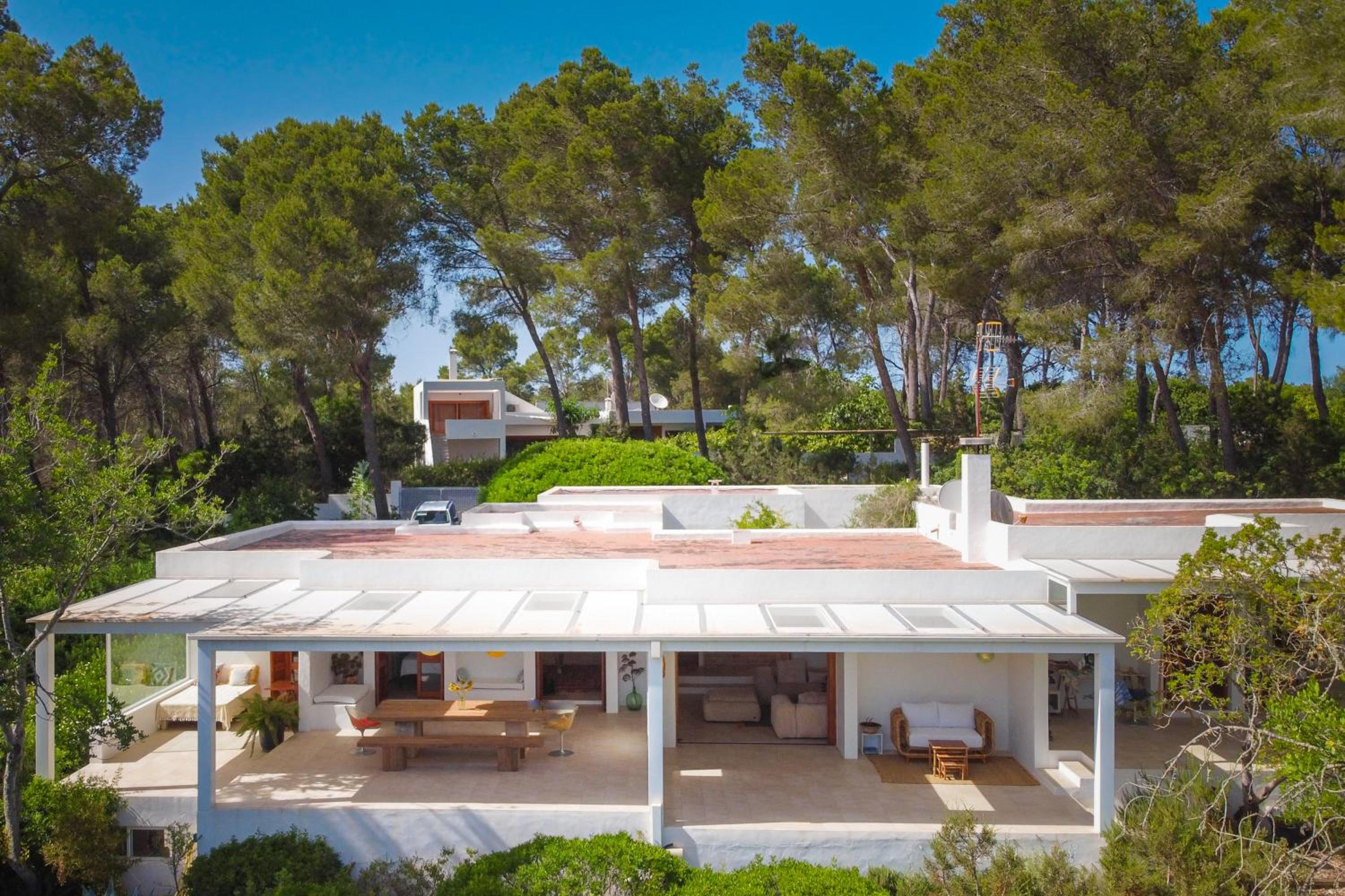 Villa Cana Chana
