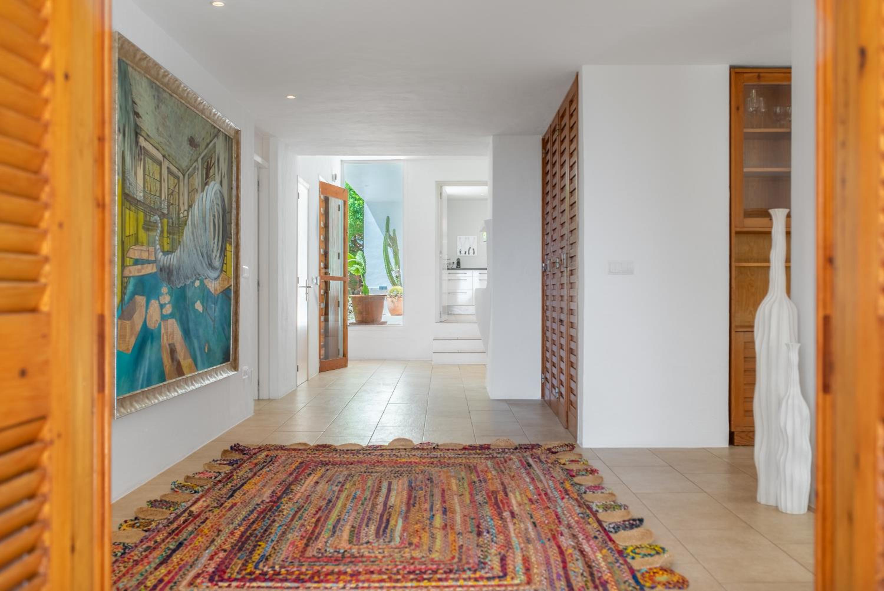 Villa Cana Chana