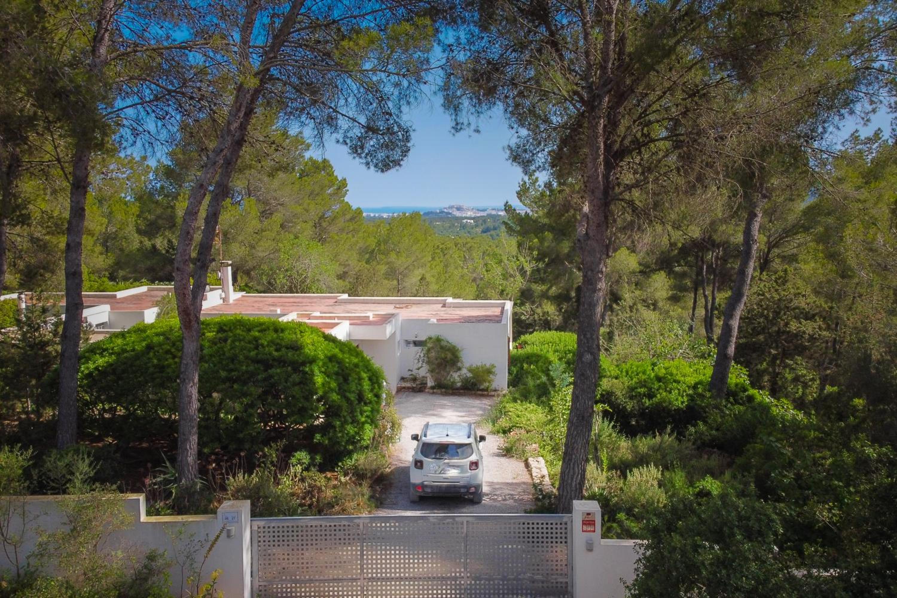 Villa Cana Chana