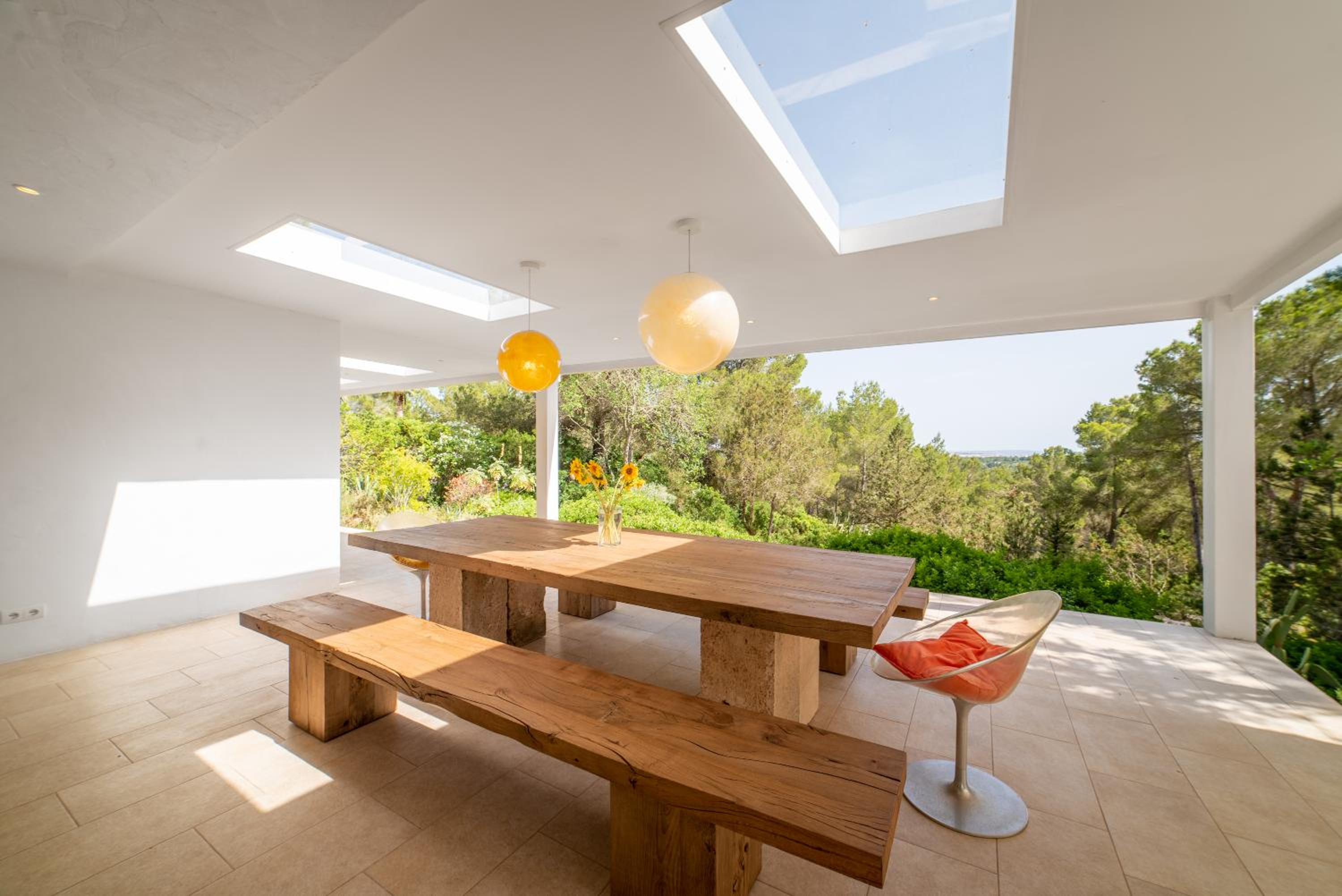 Villa Cana Chana