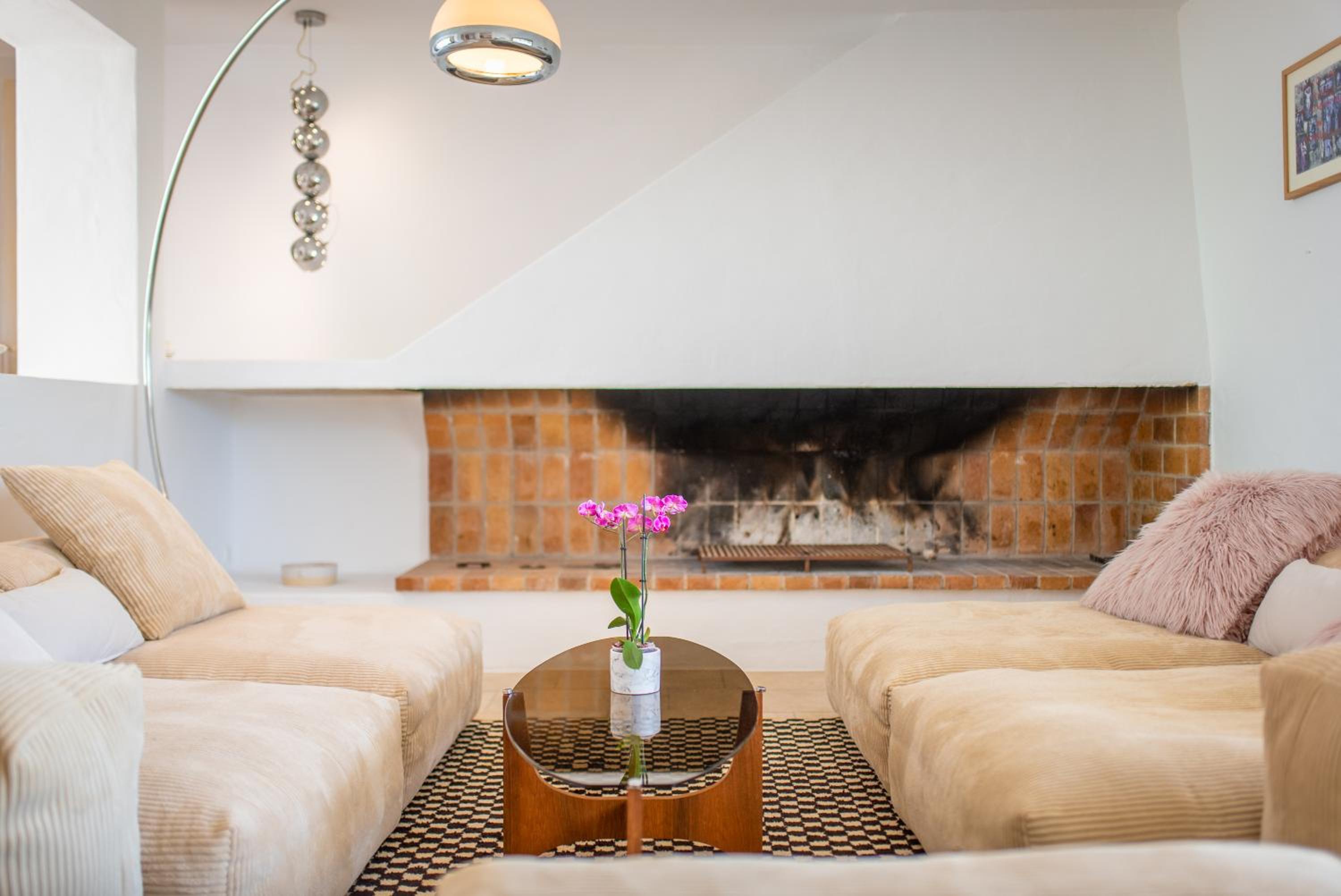 Villa Cana Chana