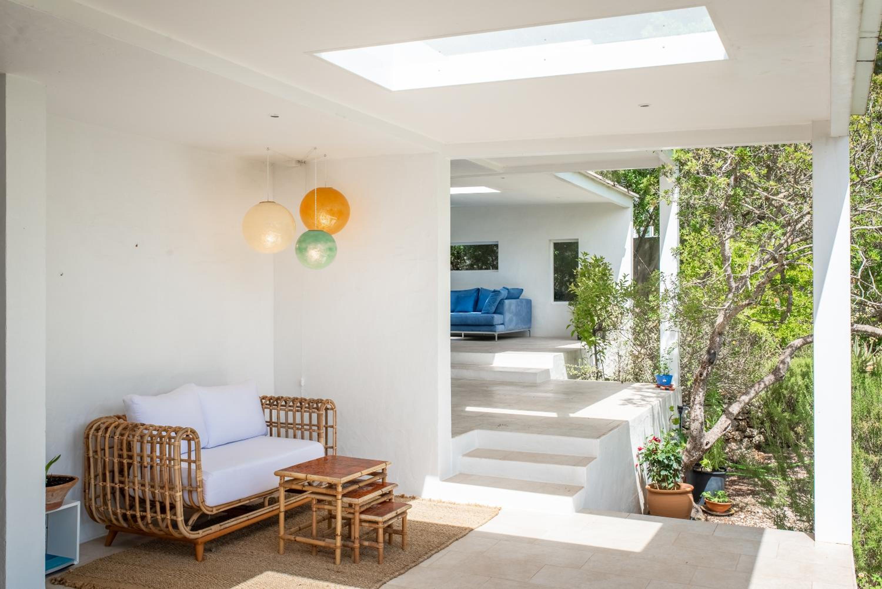 Villa Cana Chana