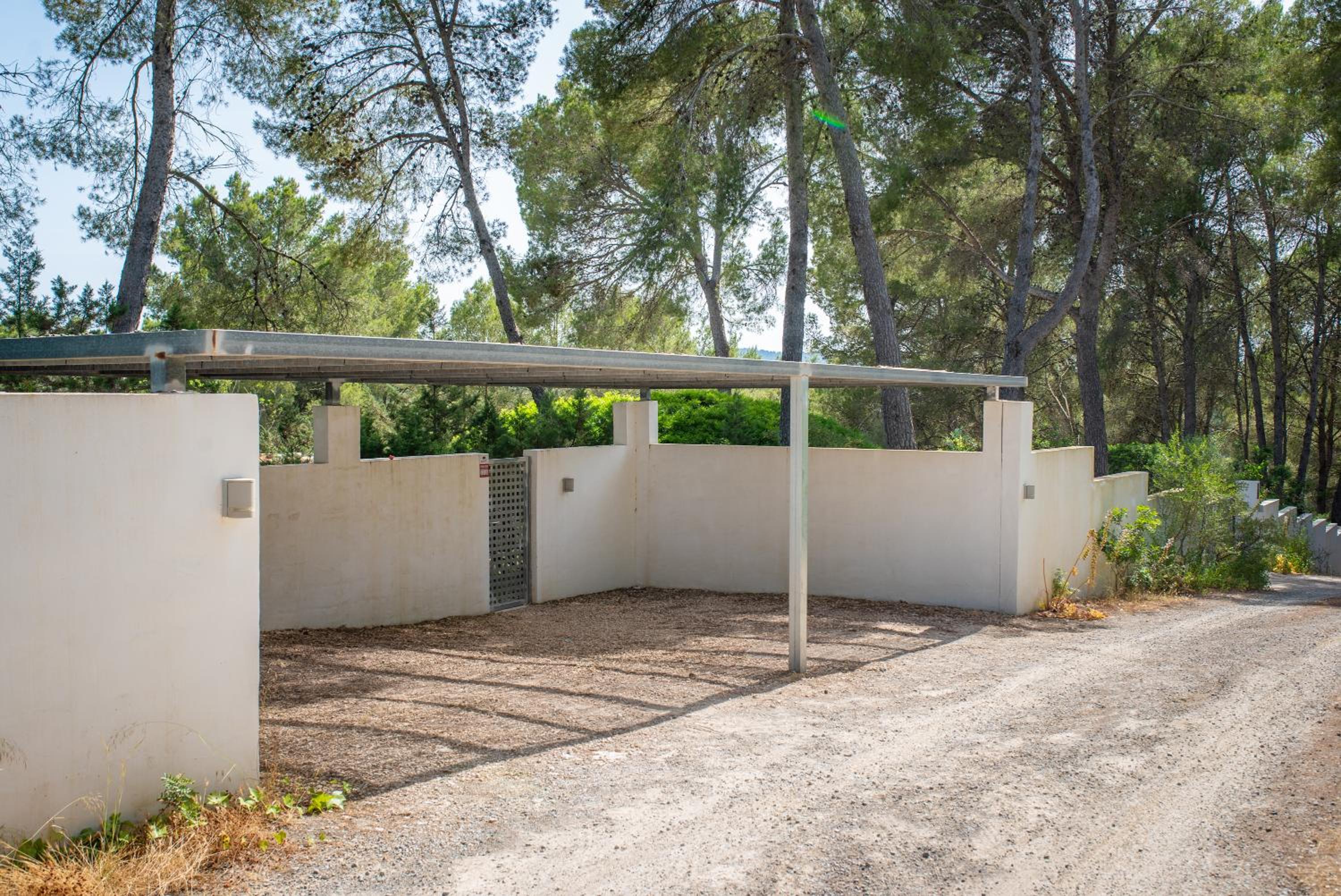Villa Cana Chana