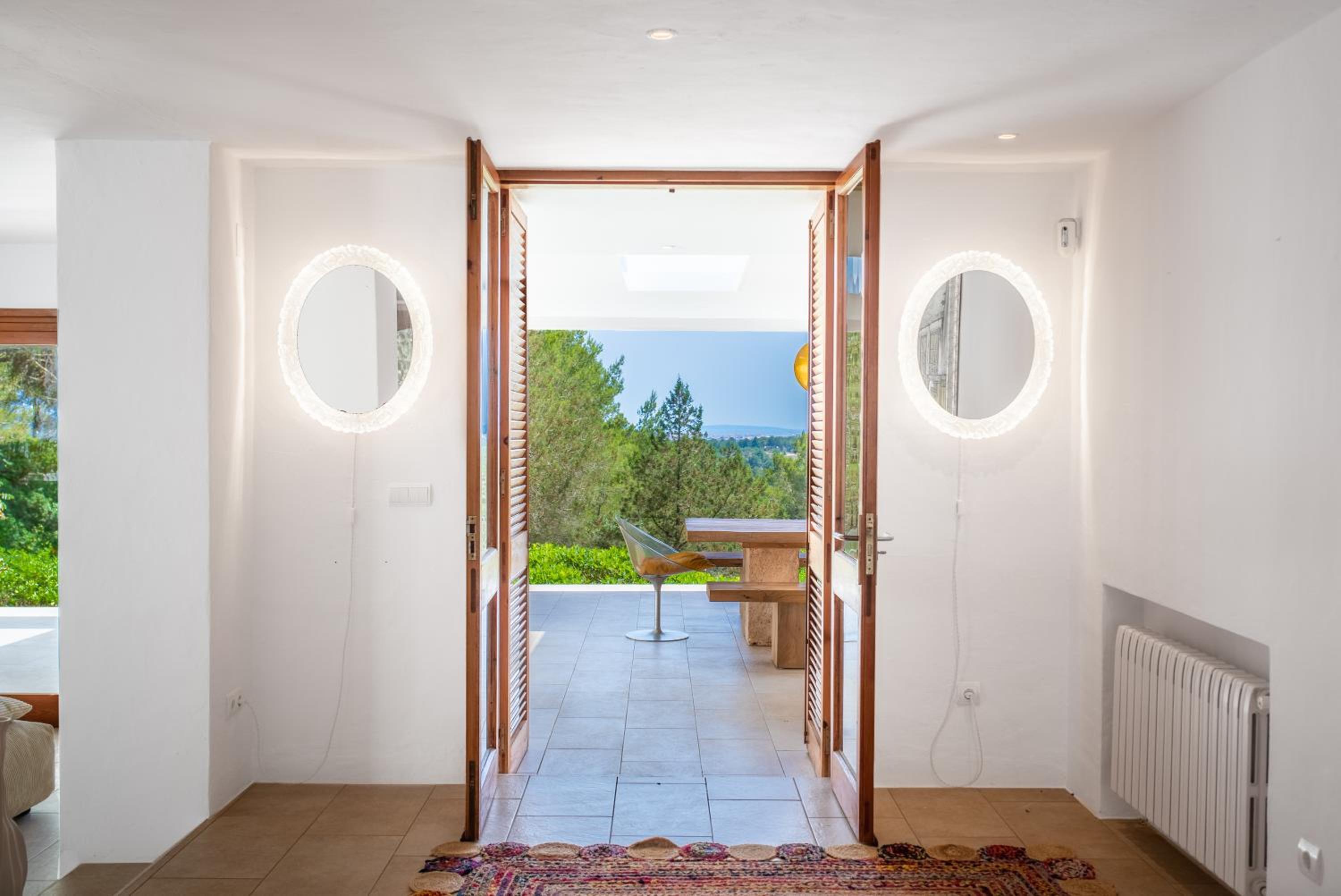 Villa Cana Chana
