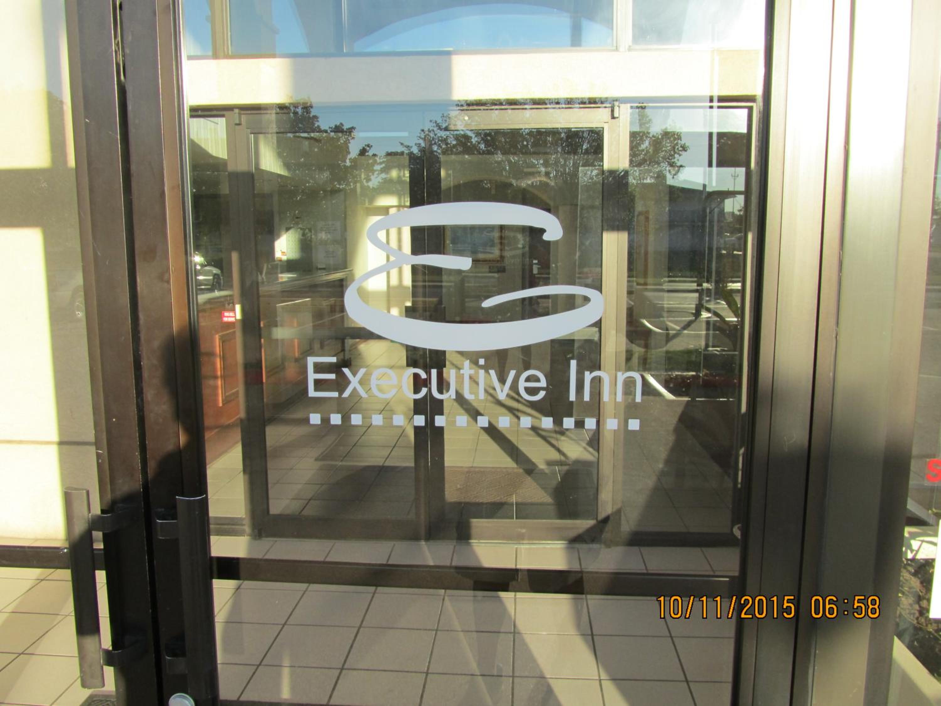 Executive Inn and Suites Wichita Falls