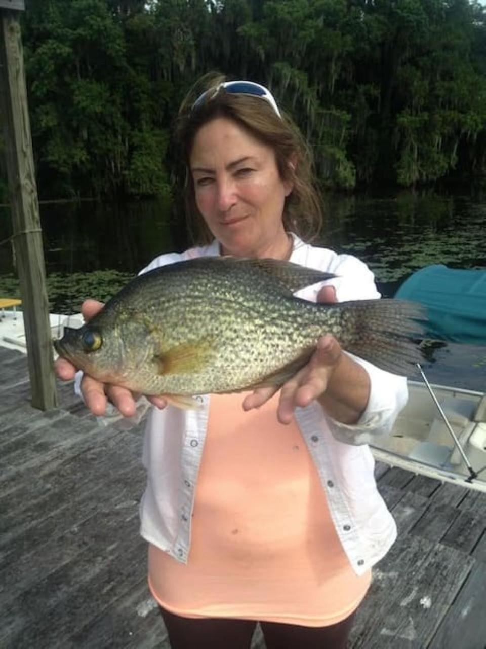 St Johns River Retreat Unit 2 view 3