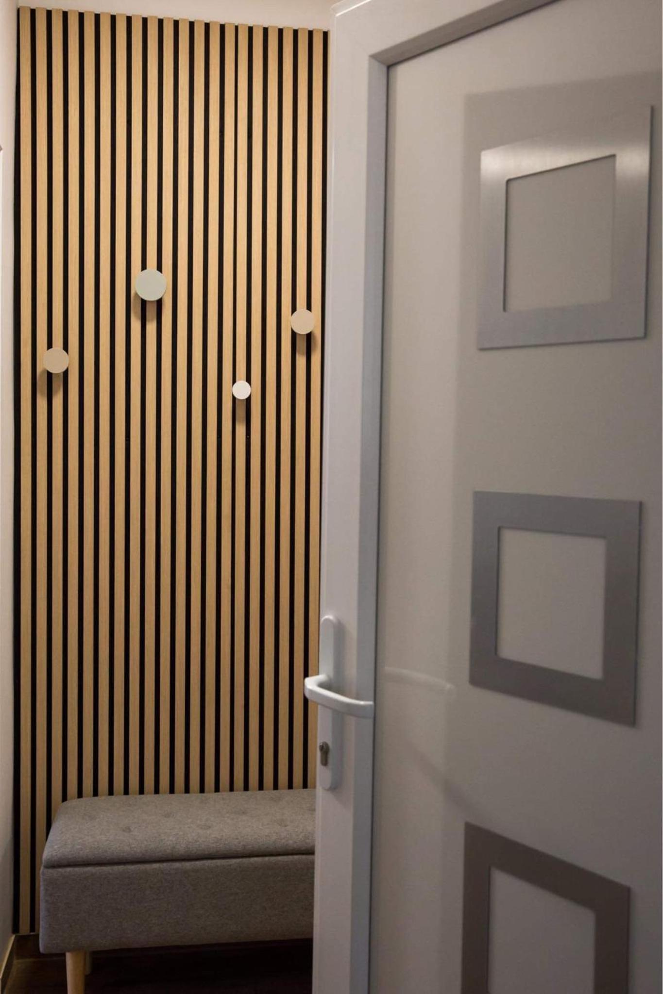DELUXHOME Sárospatak