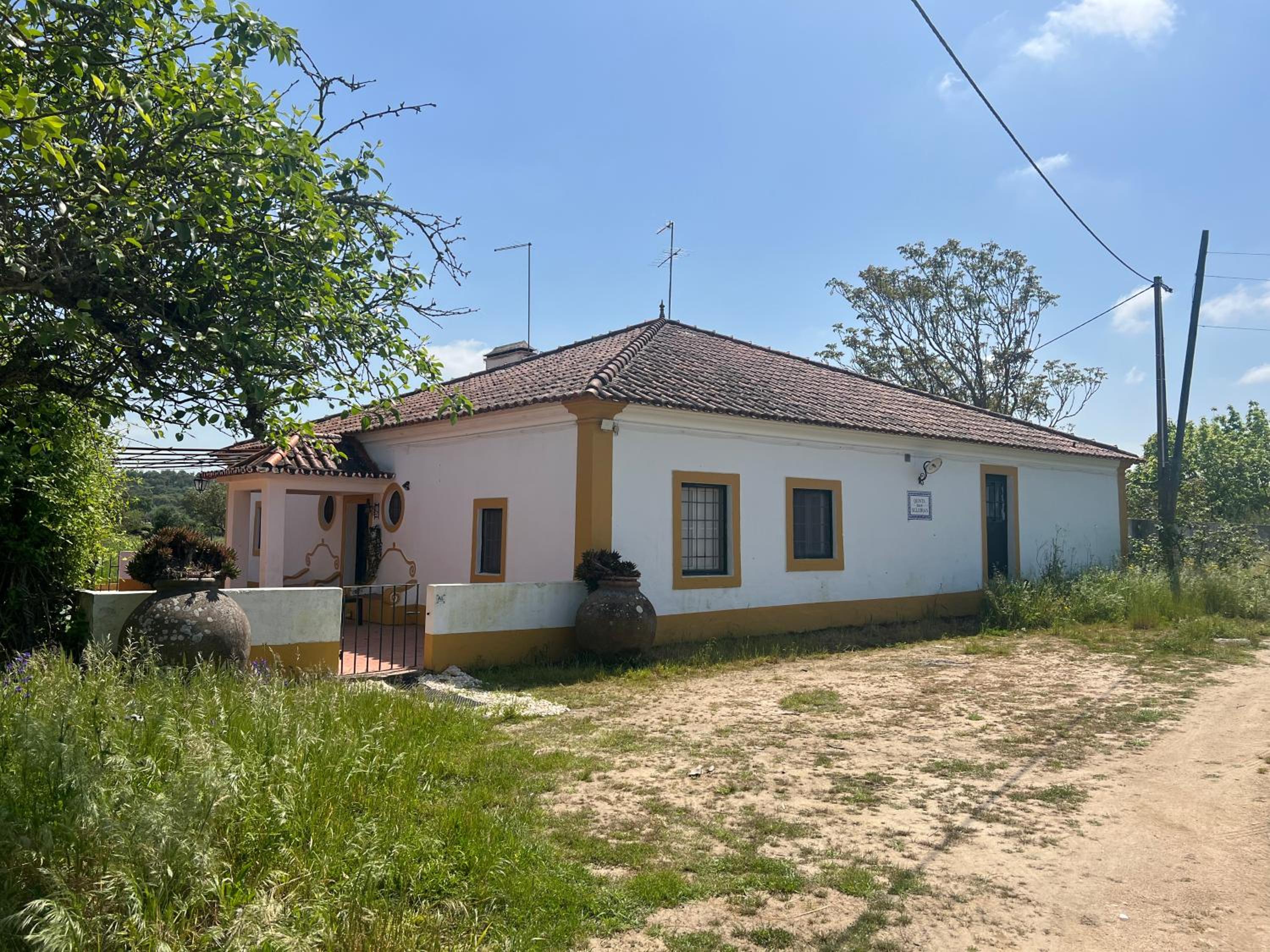 Quinta Casa Seleiras view 5