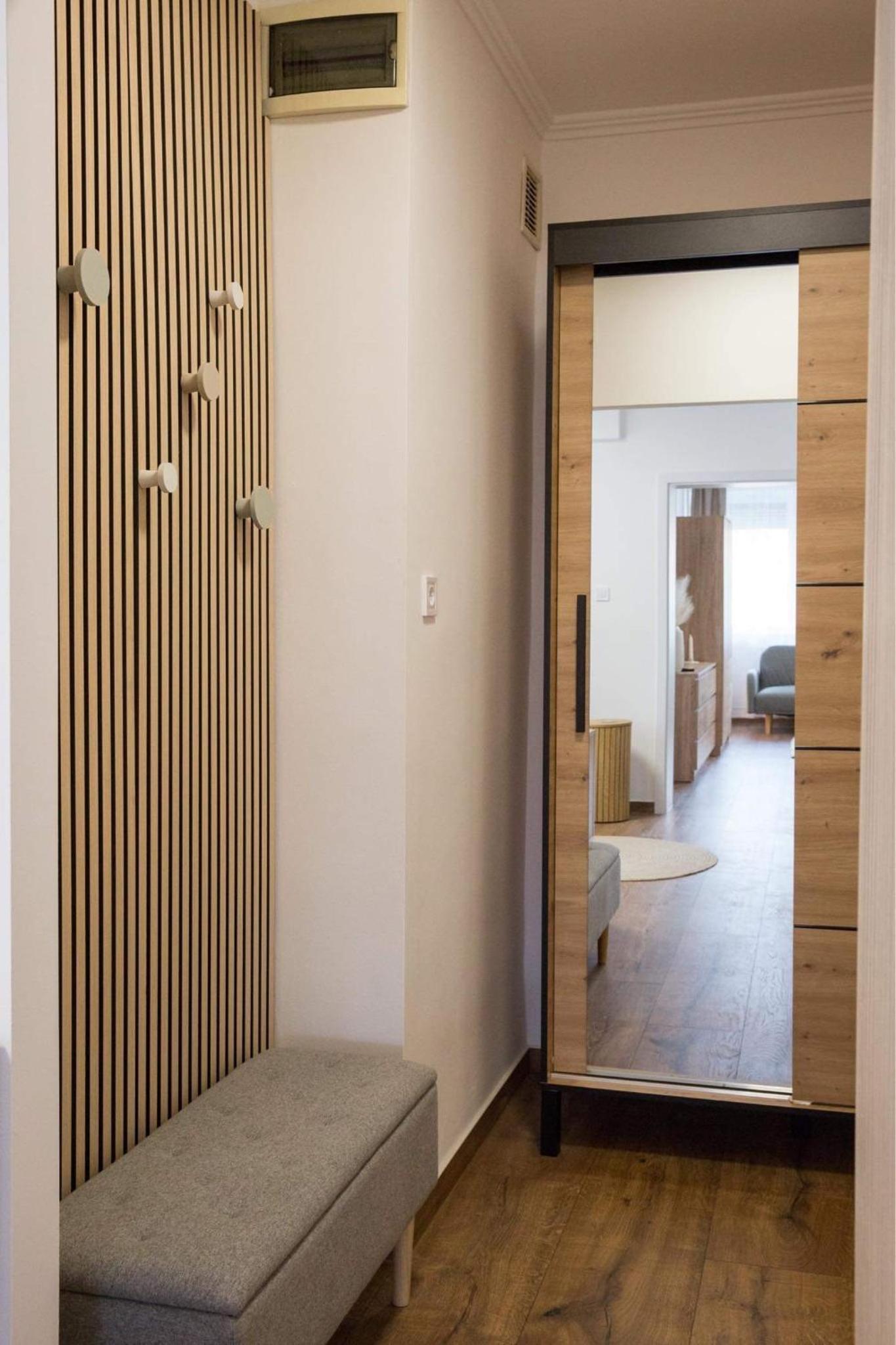 DELUXHOME Sárospatak