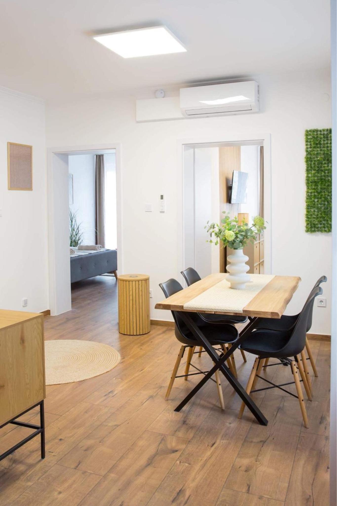 DELUXHOME Sárospatak
