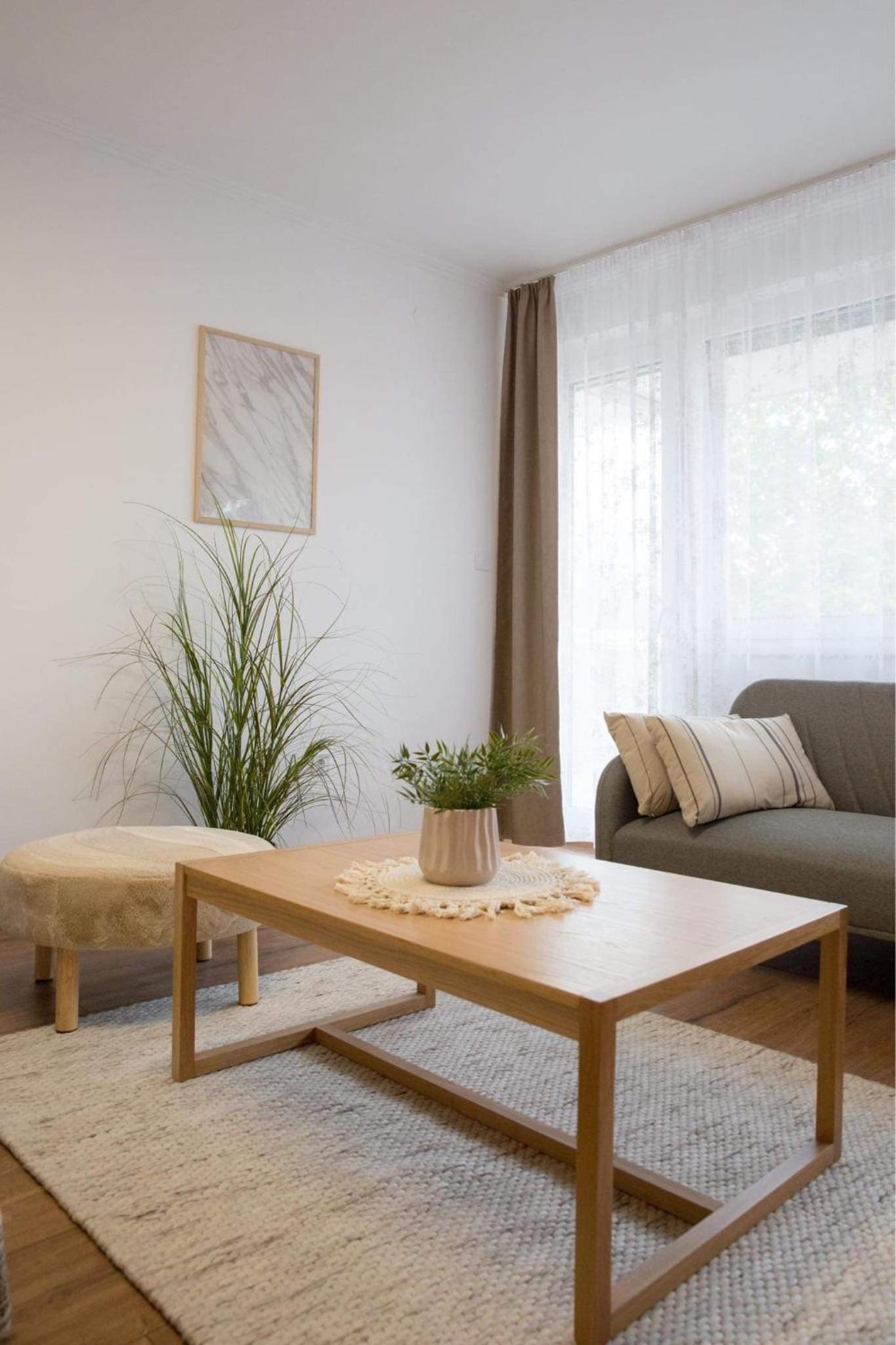 DELUXHOME Sárospatak