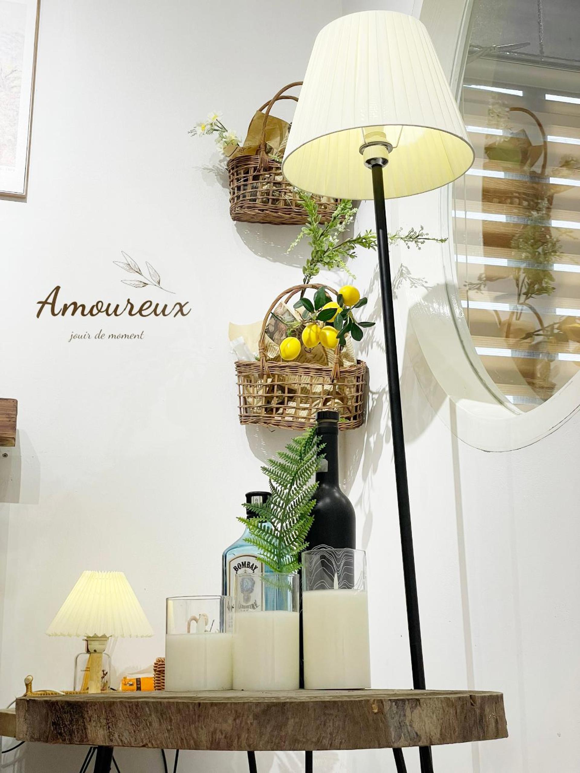 401 Minimalism Amoureux Chùa Hà