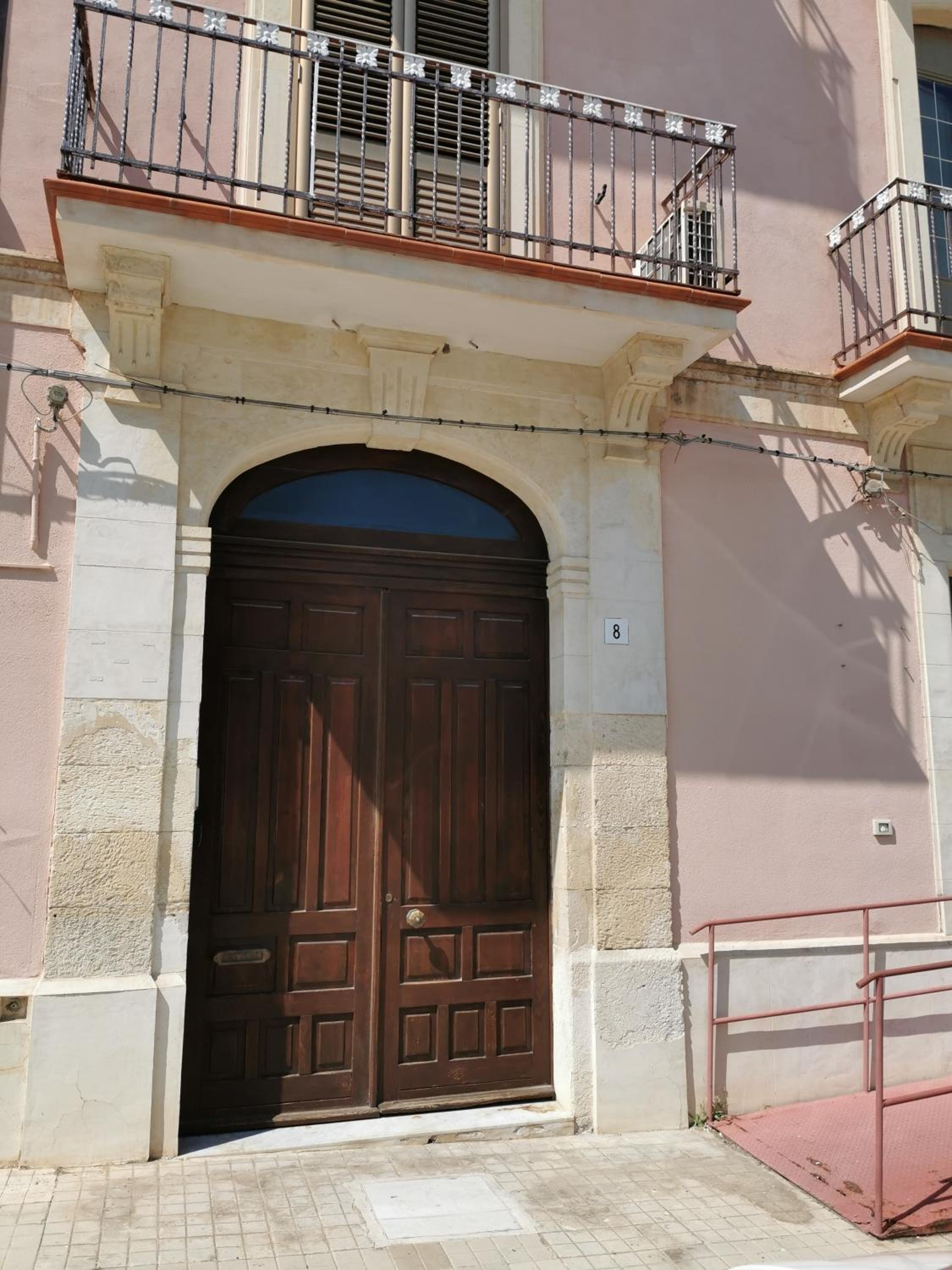 Trinacria Home view 3