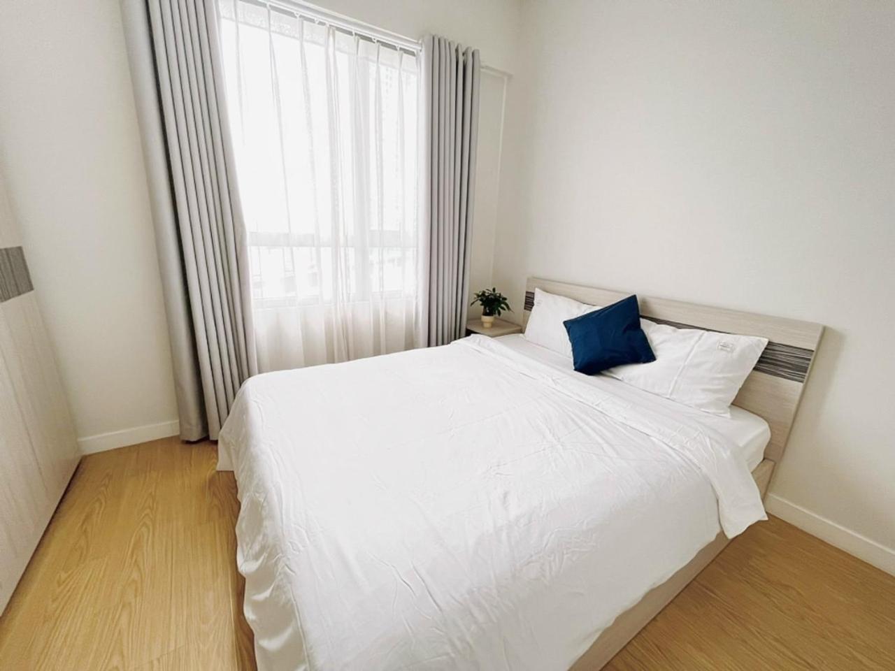 Masteri city view D2