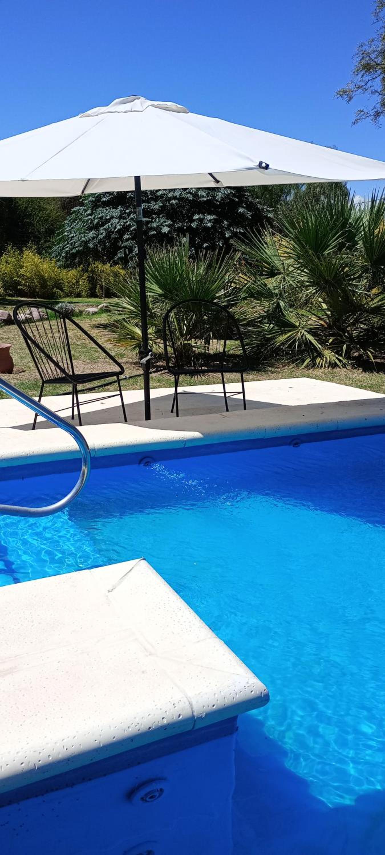 Cabañas Edna