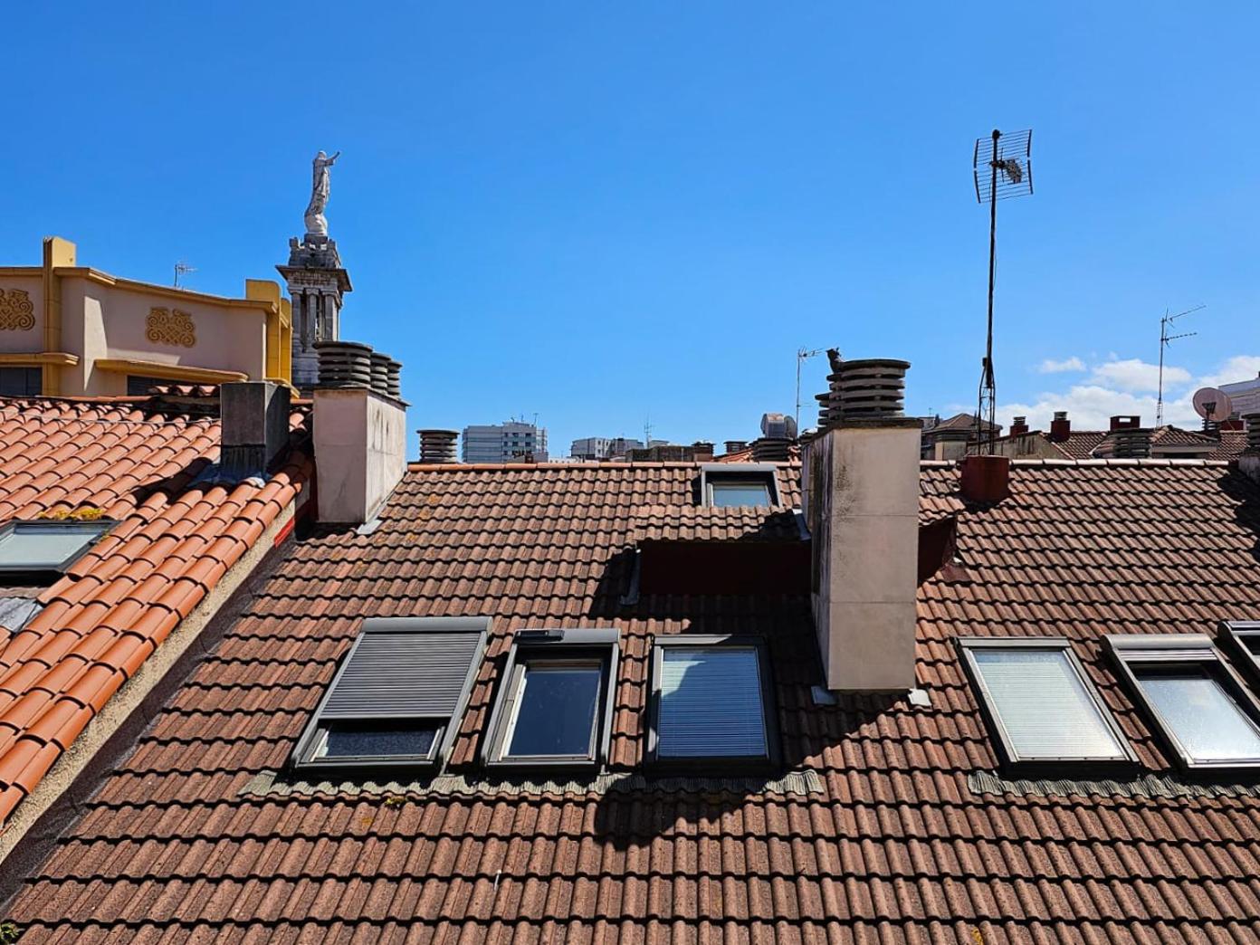 roof