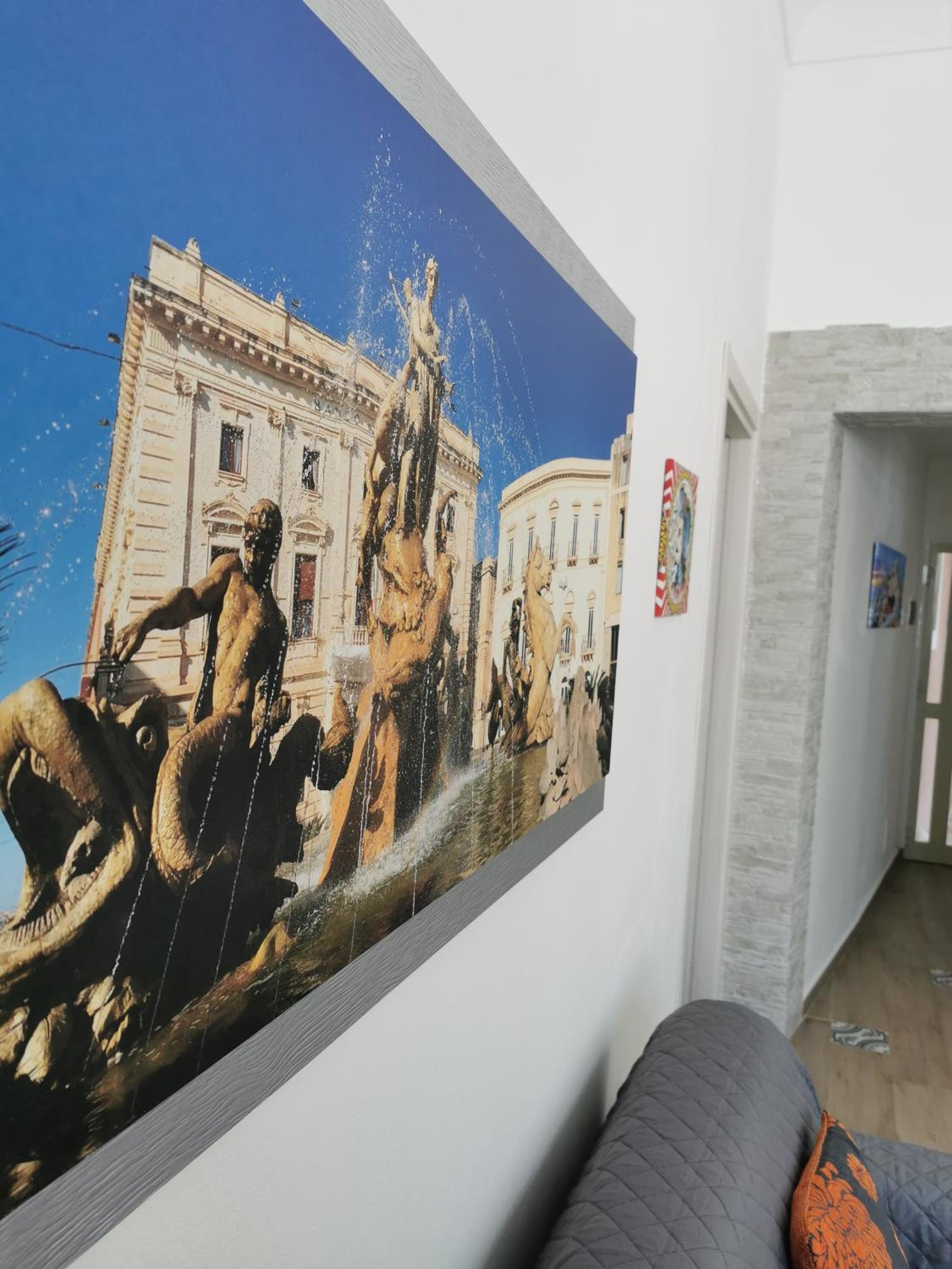 Trinacria Home view 5