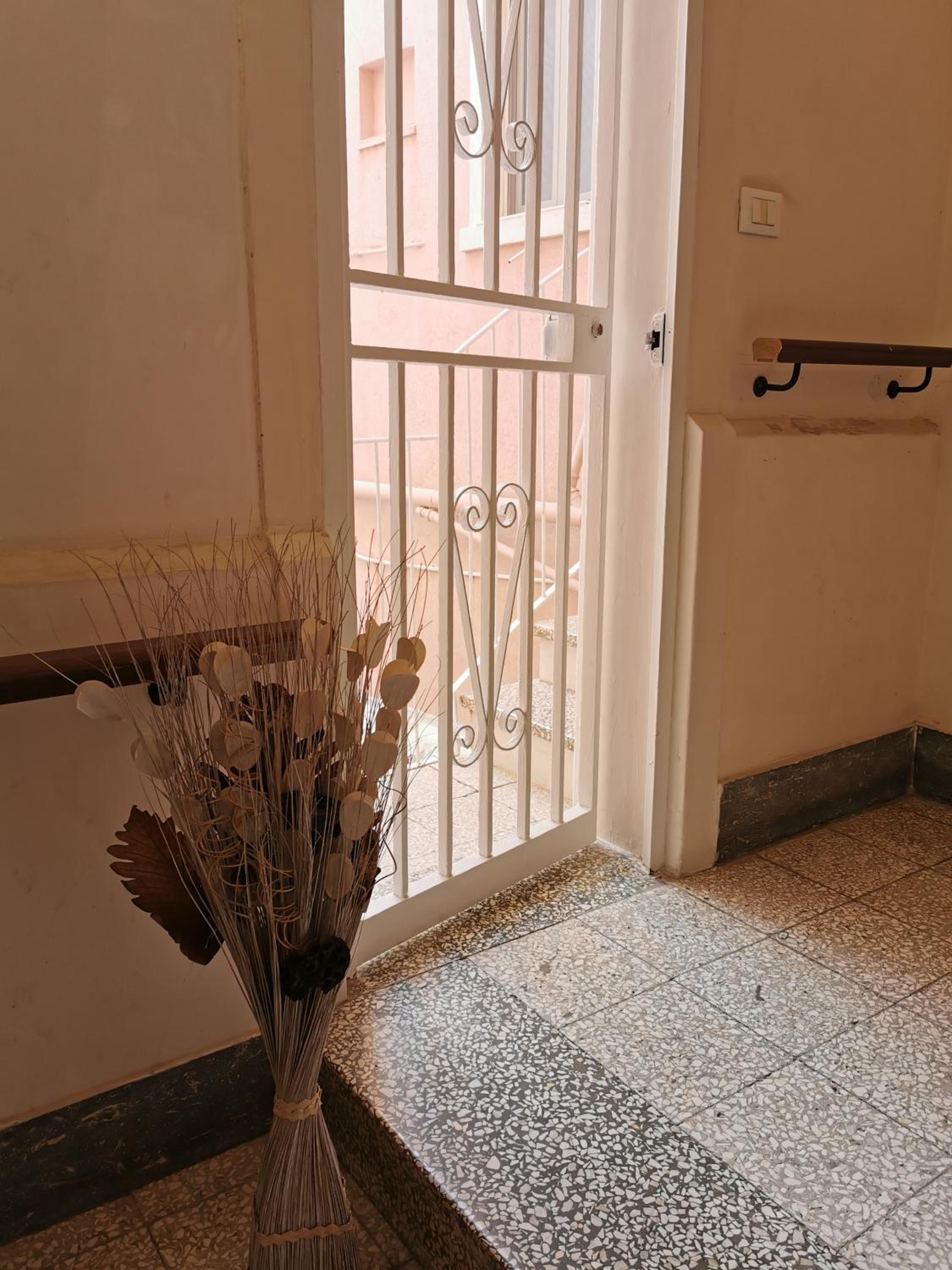 Trinacria Home view 2