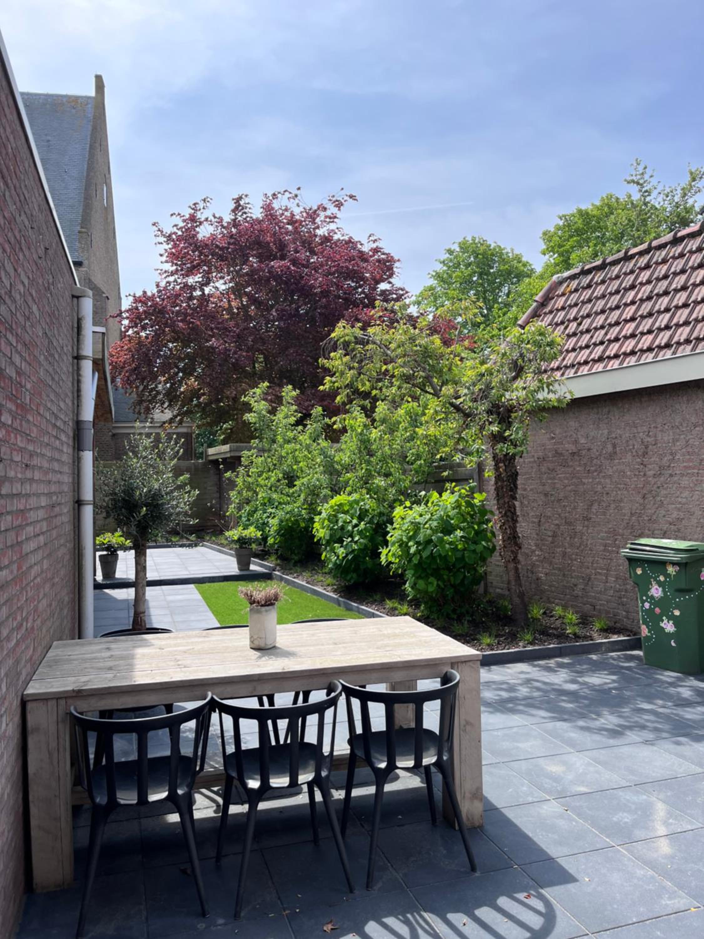 Appartement ‘t-Yesenaertje view 3