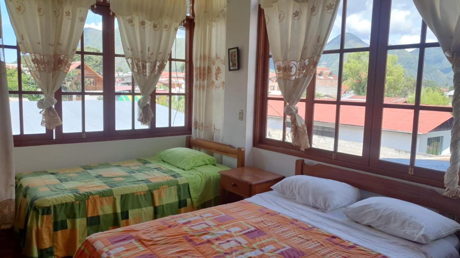 Hospedaje Olguita