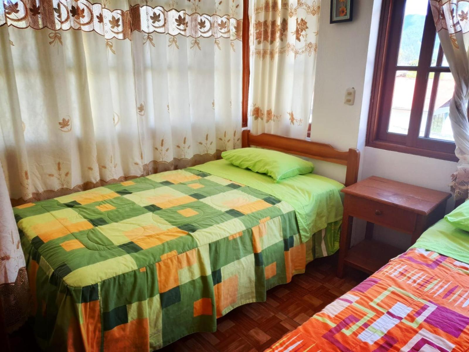 Hospedaje Olguita