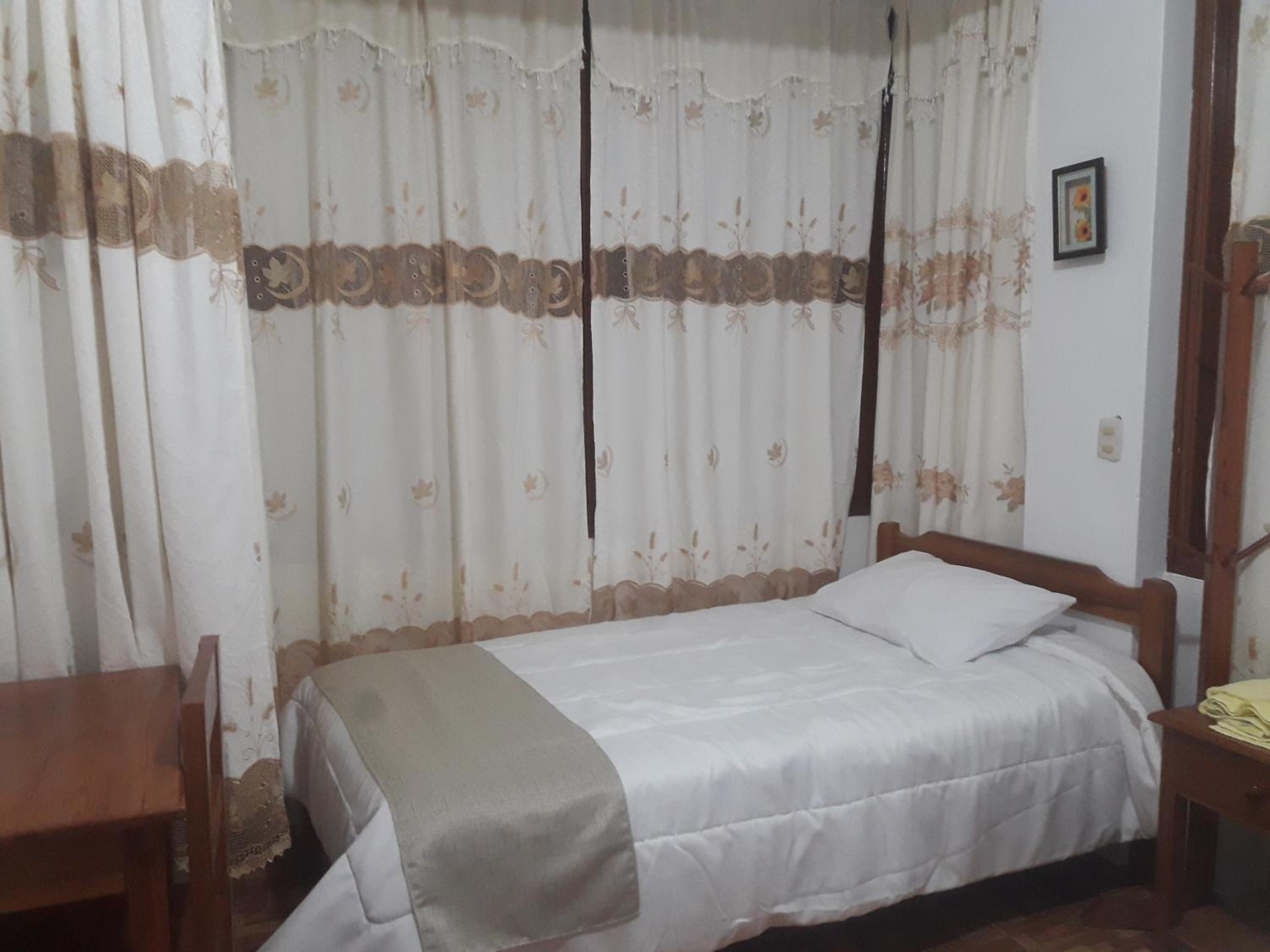 Hospedaje Olguita
