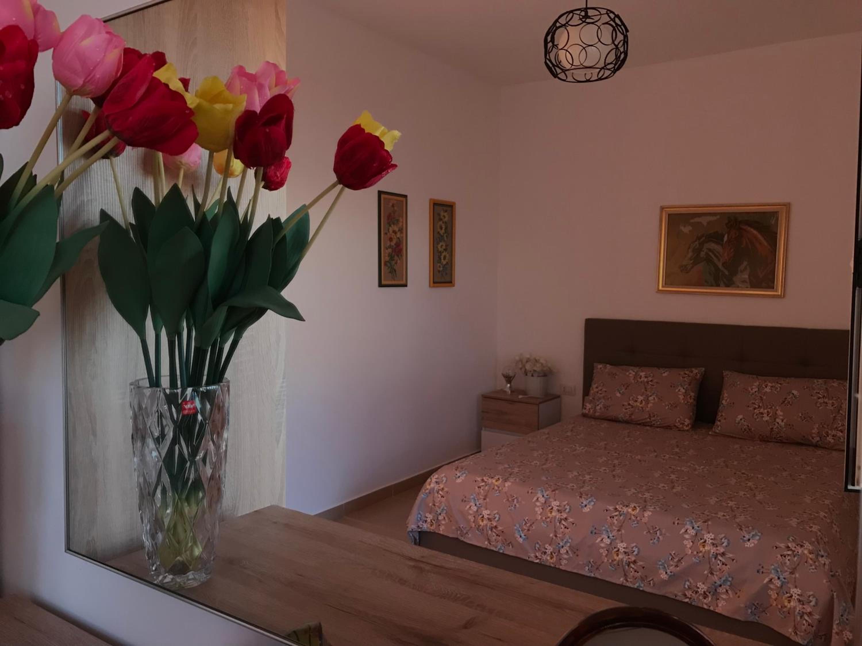 Corazon Guest House