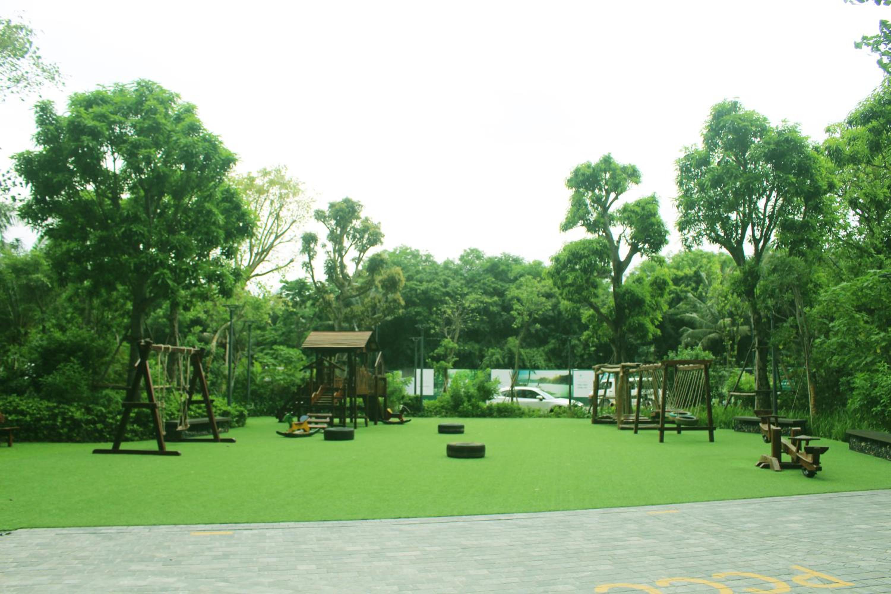Sunset River Apartment - Ecopark