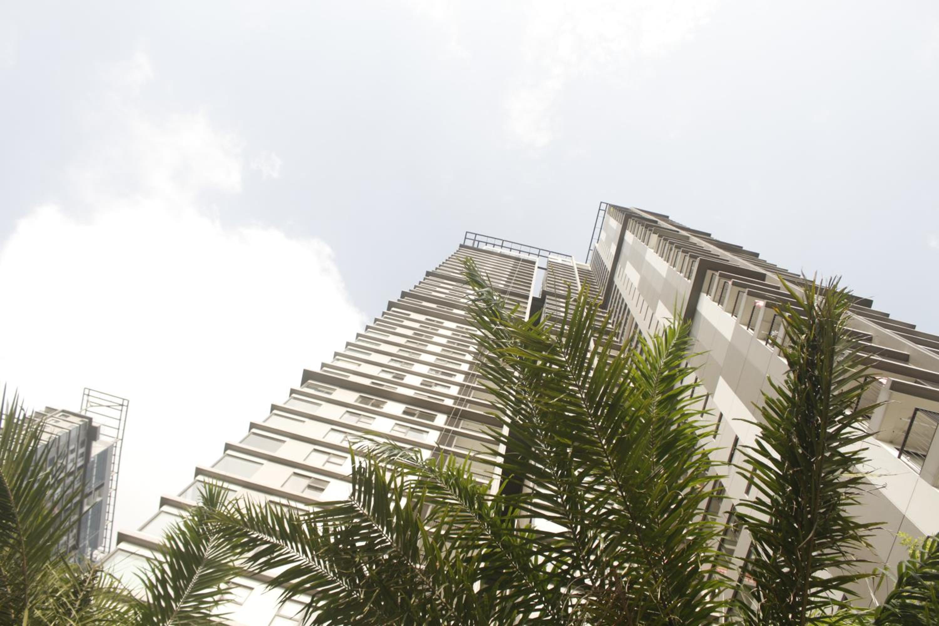 Sunset River Apartment - Ecopark