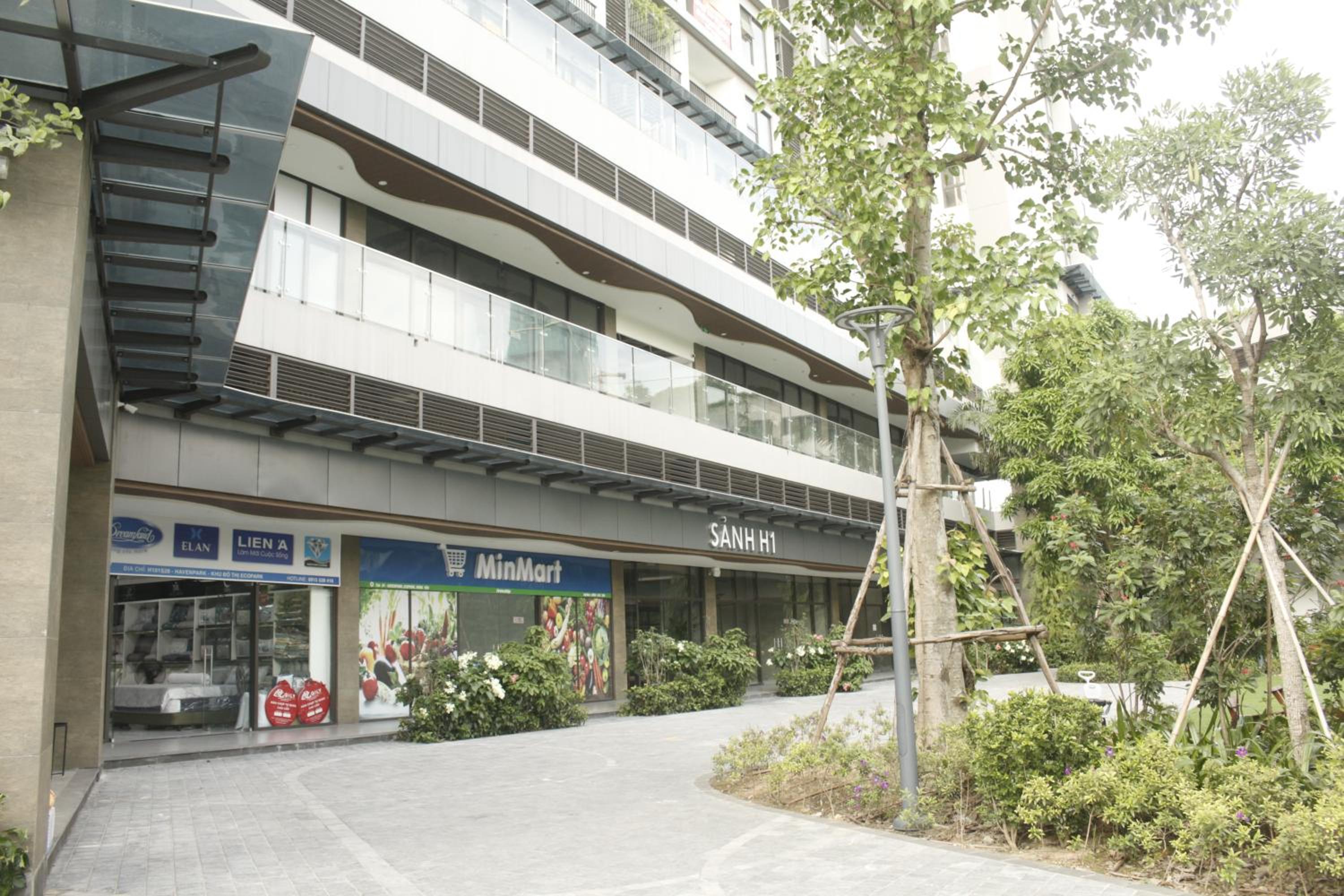 Sunset River Apartment - Ecopark