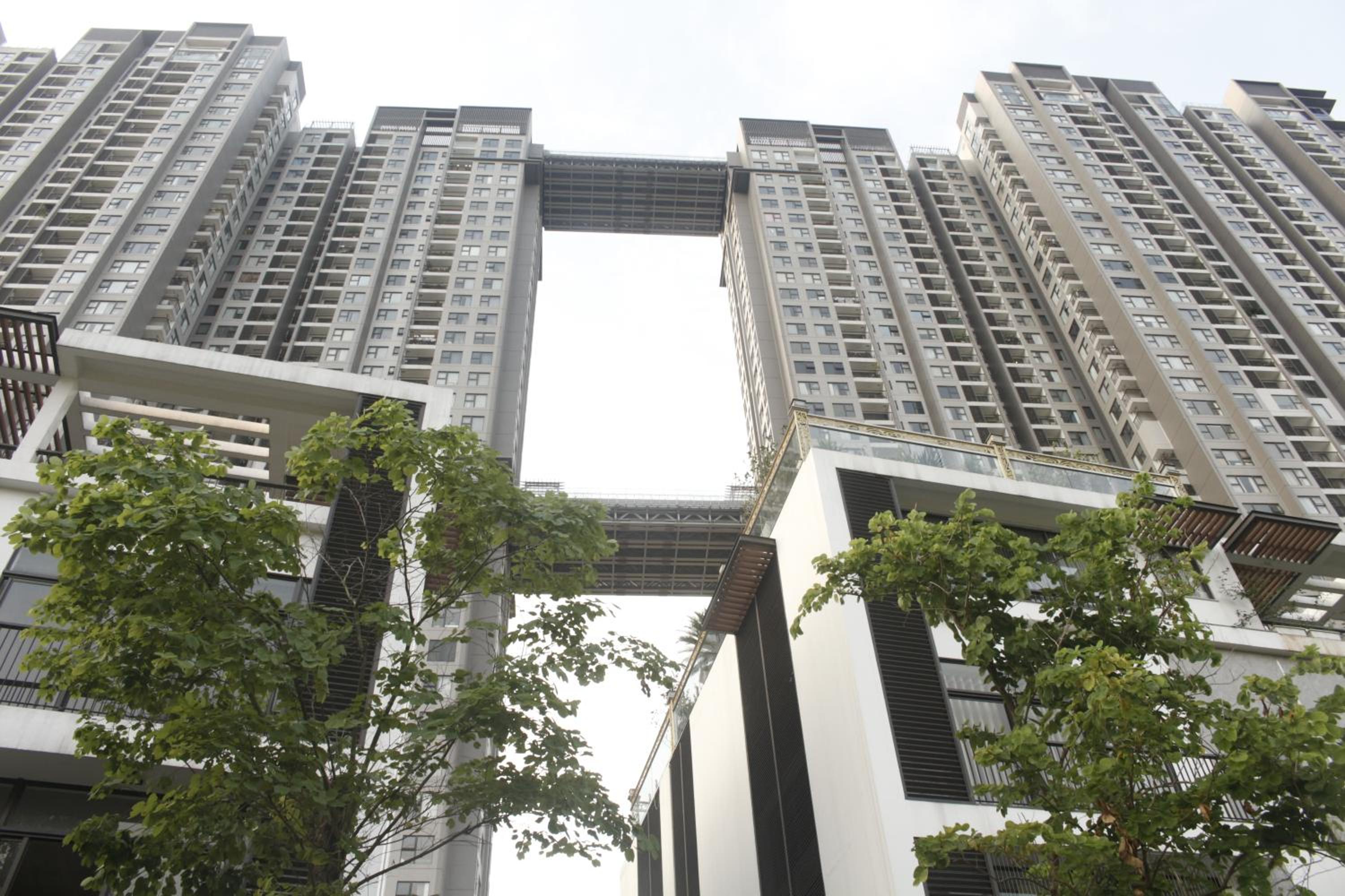 Sunset River Apartment - Ecopark