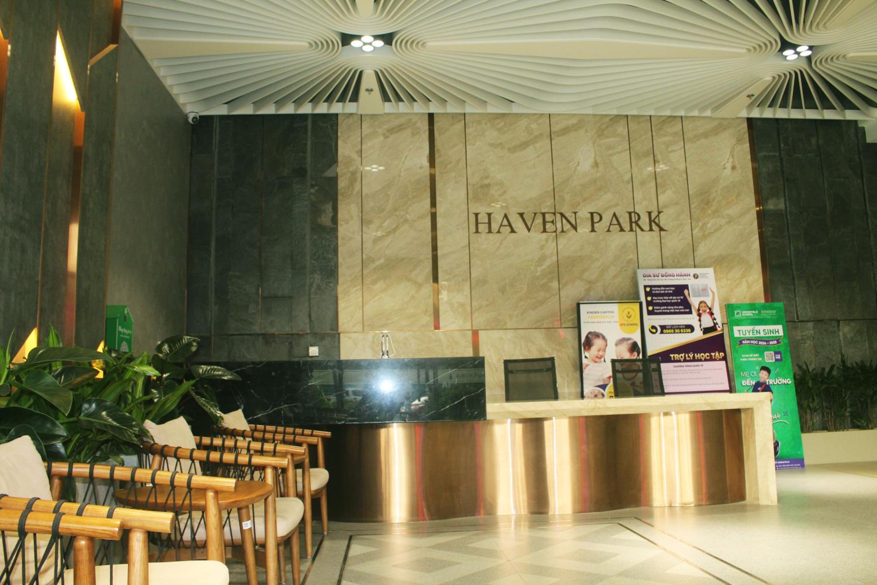 Sunset River Apartment - Ecopark