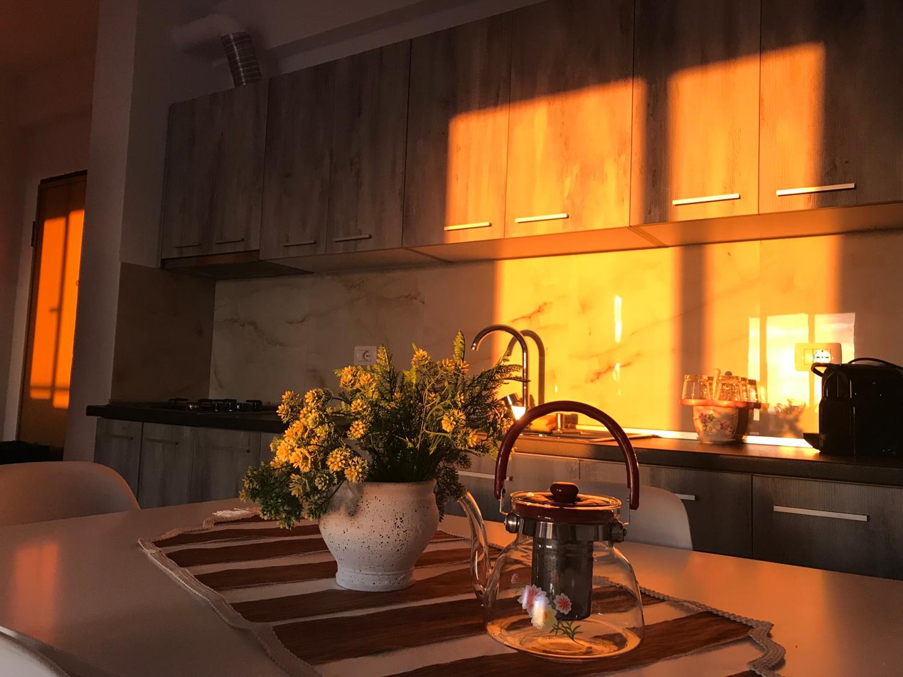 Corazon Guest House