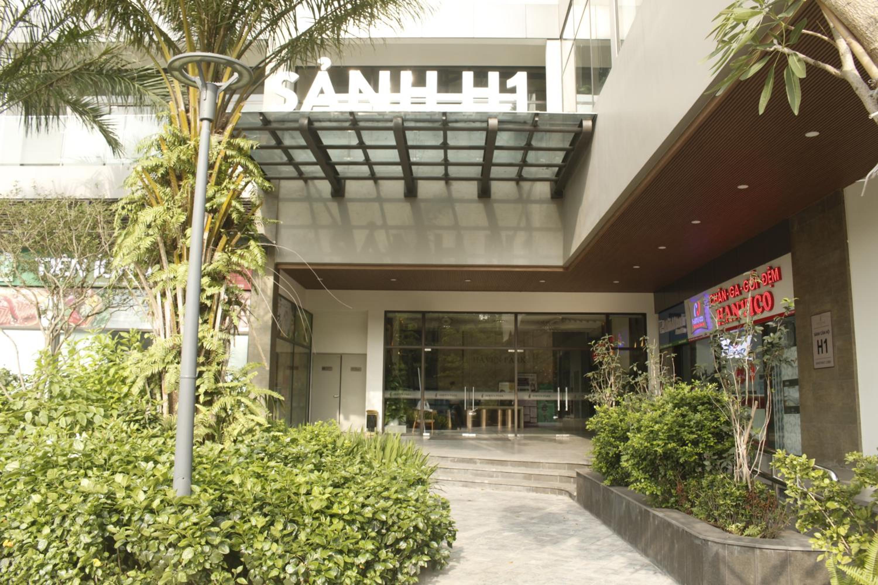 Sunset River Apartment - Ecopark