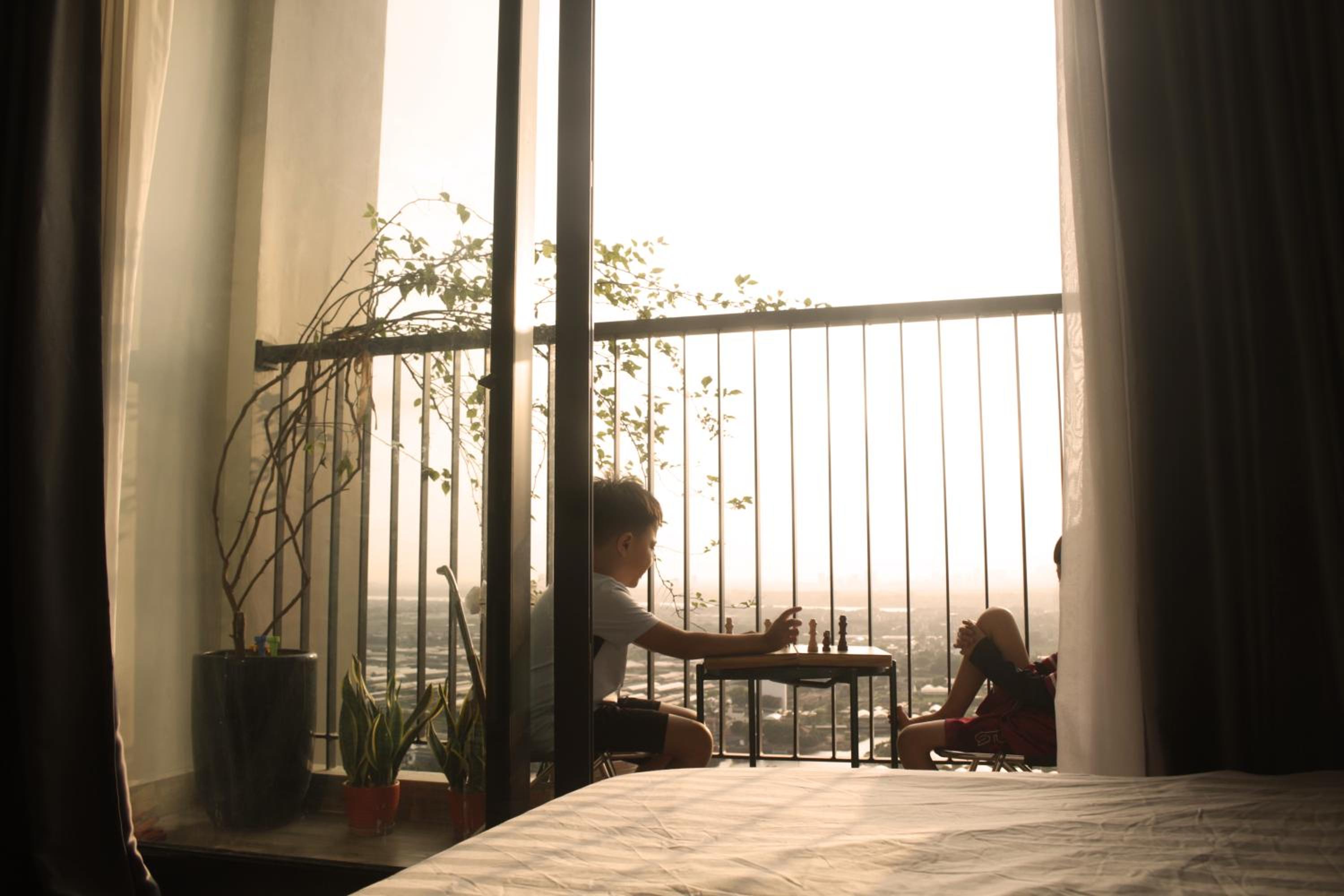 Sunset River Apartment - Ecopark