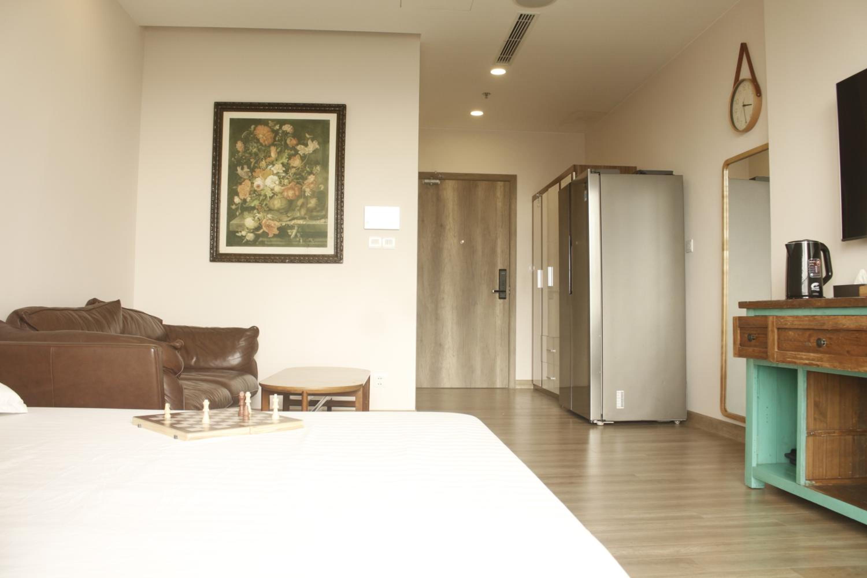 Sunset River Apartment - Ecopark