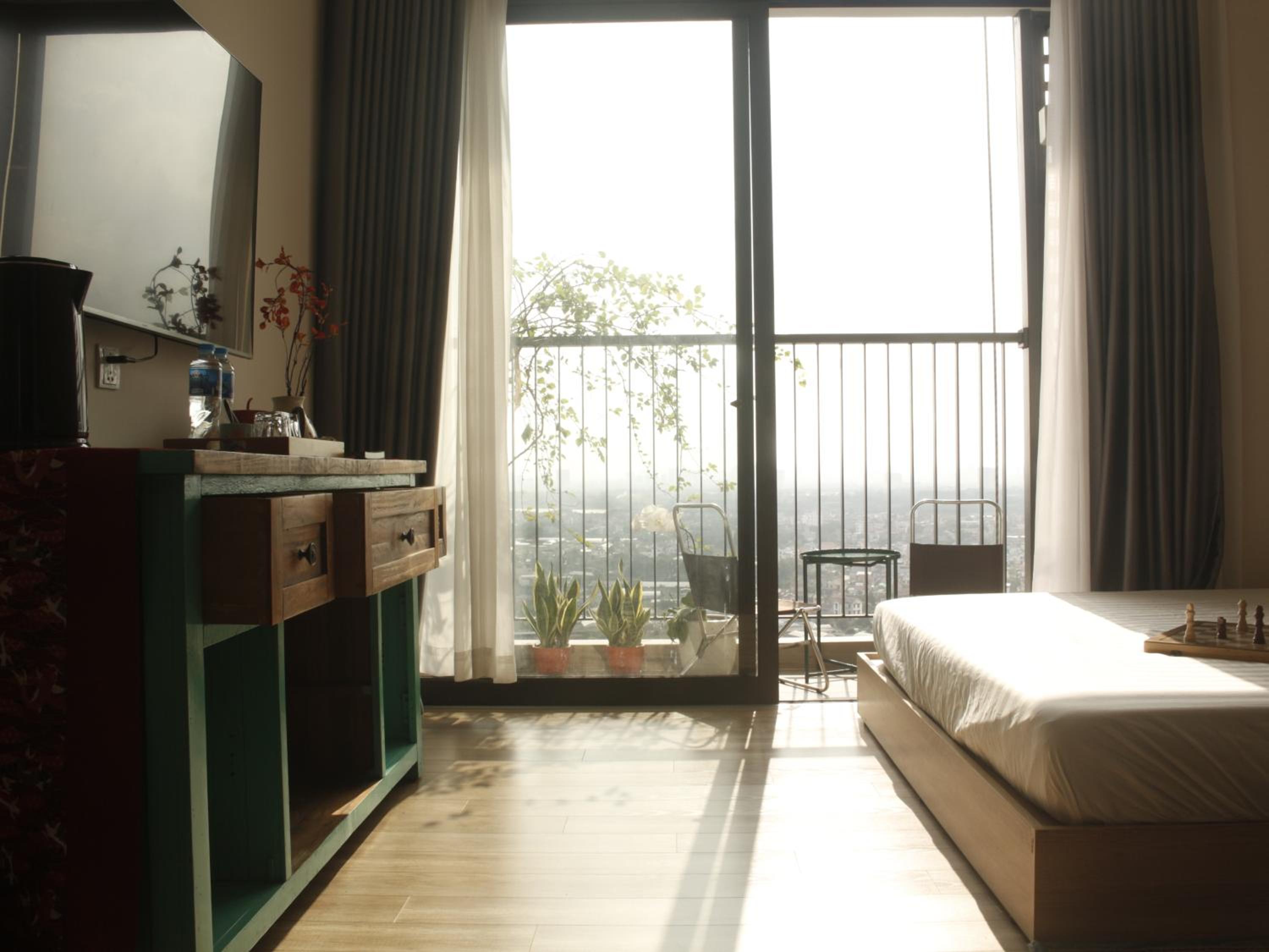 Sunset River Apartment - Ecopark