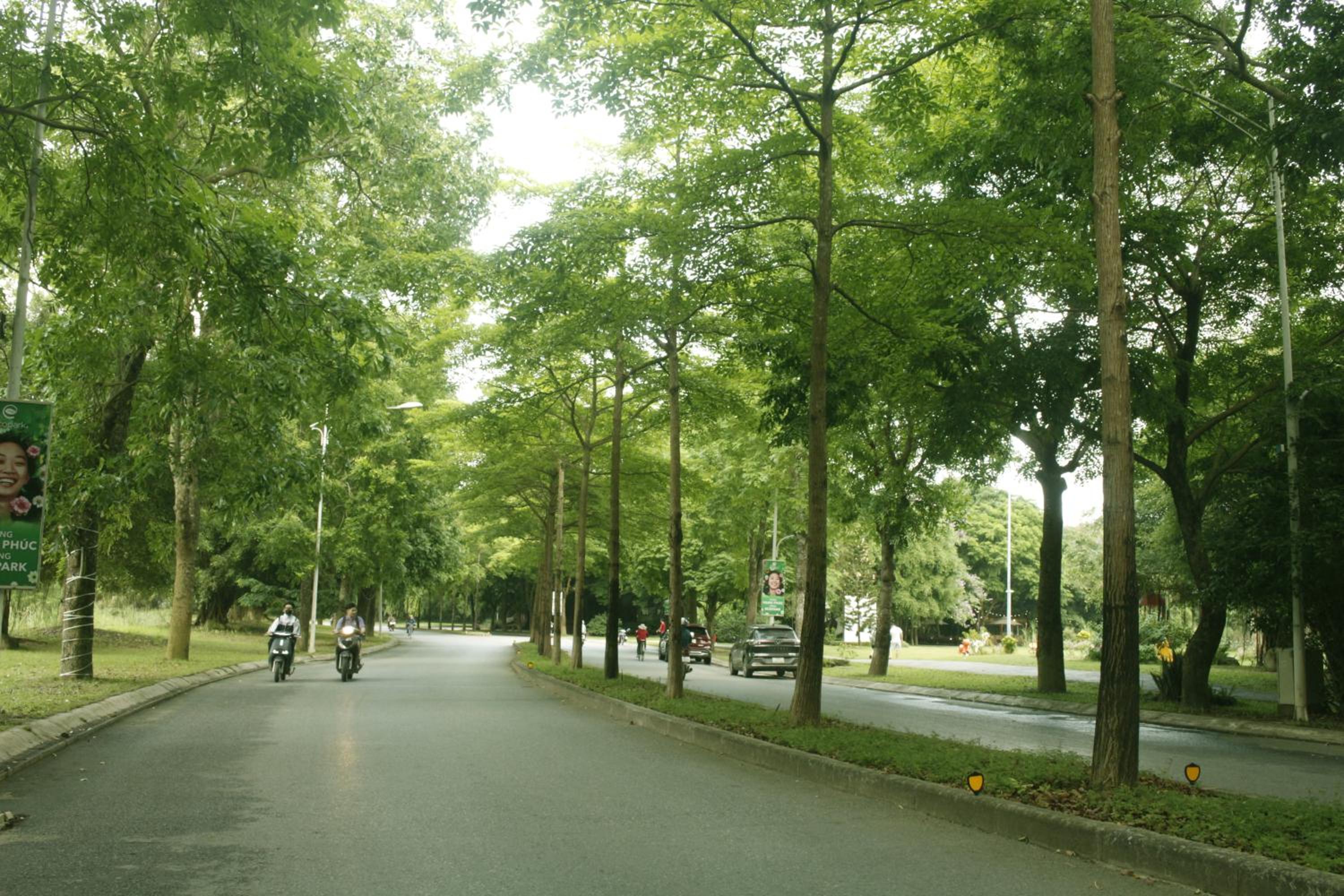 Sunset River Apartment - Ecopark
