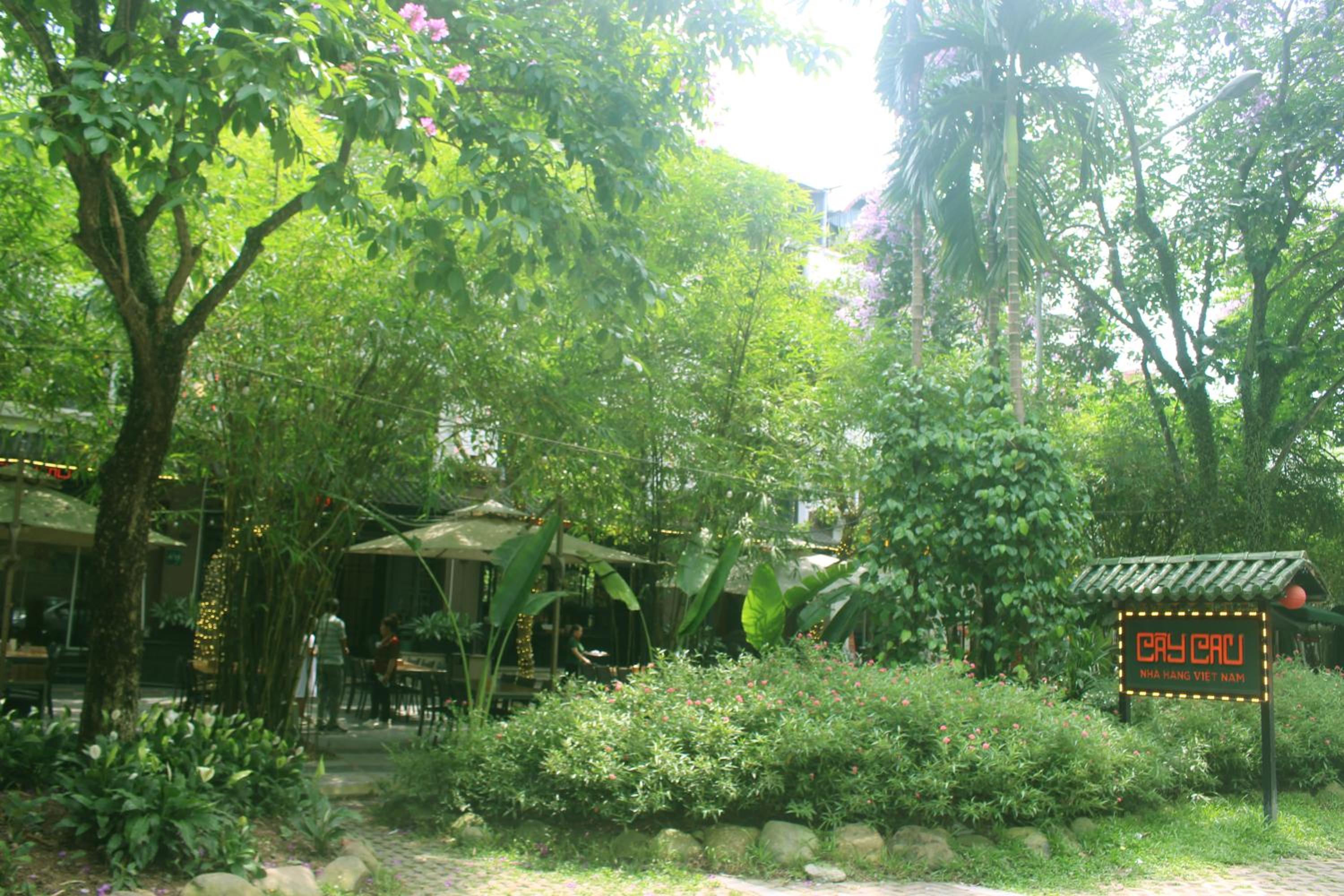 Sunset River Apartment - Ecopark