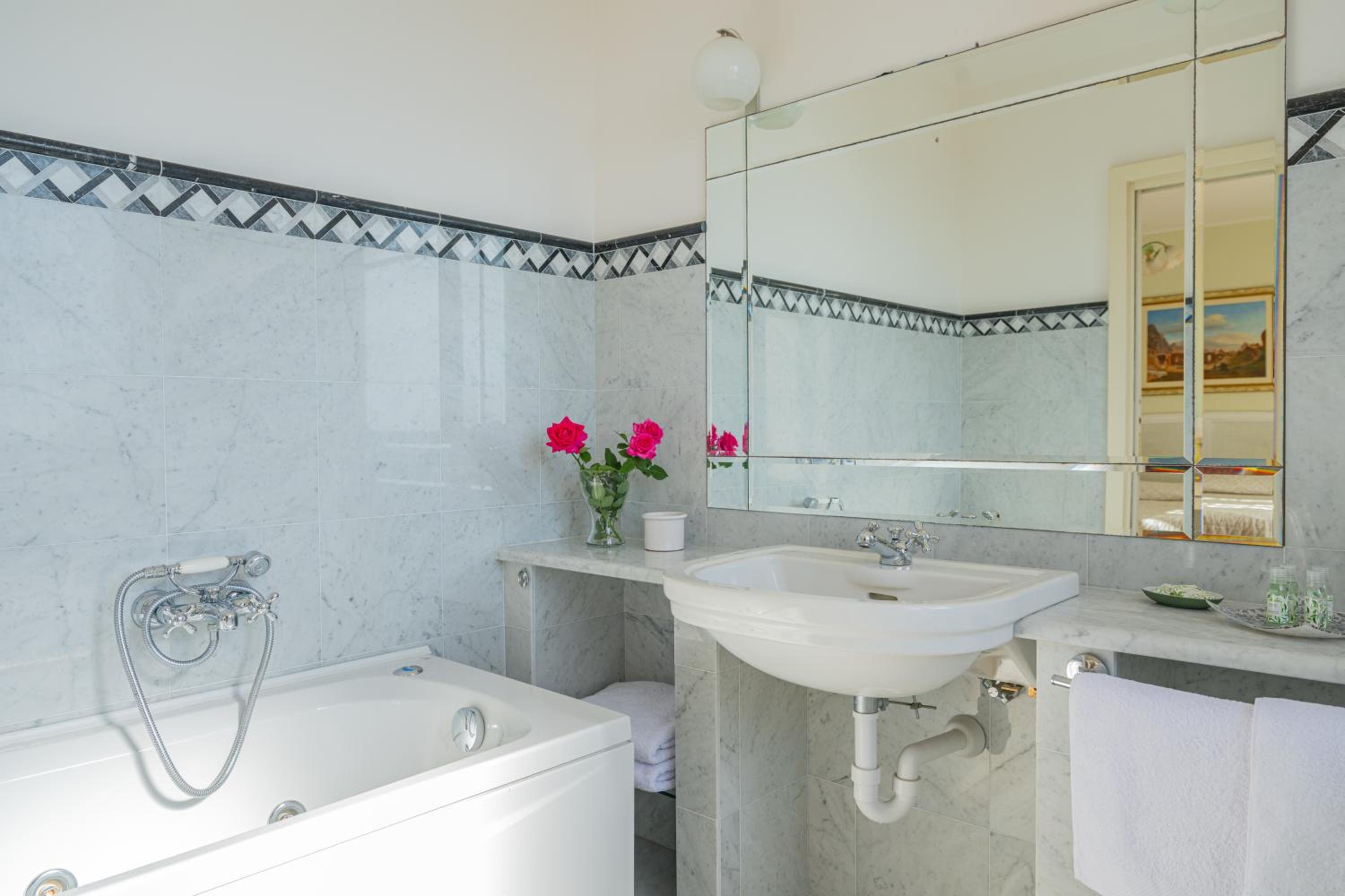 Sea View Villa Taormina photo 3