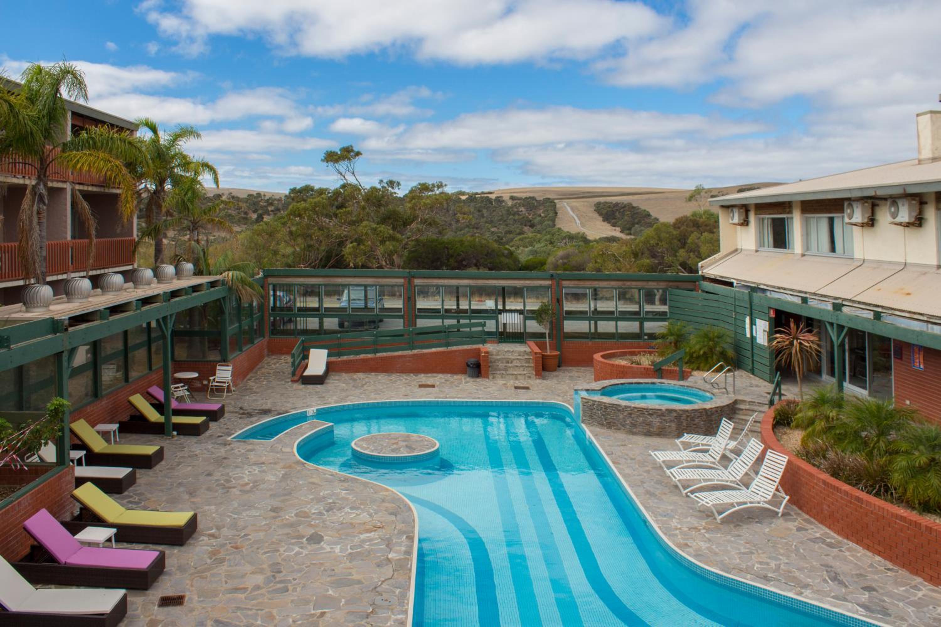 BreakFree Wirrina Cove