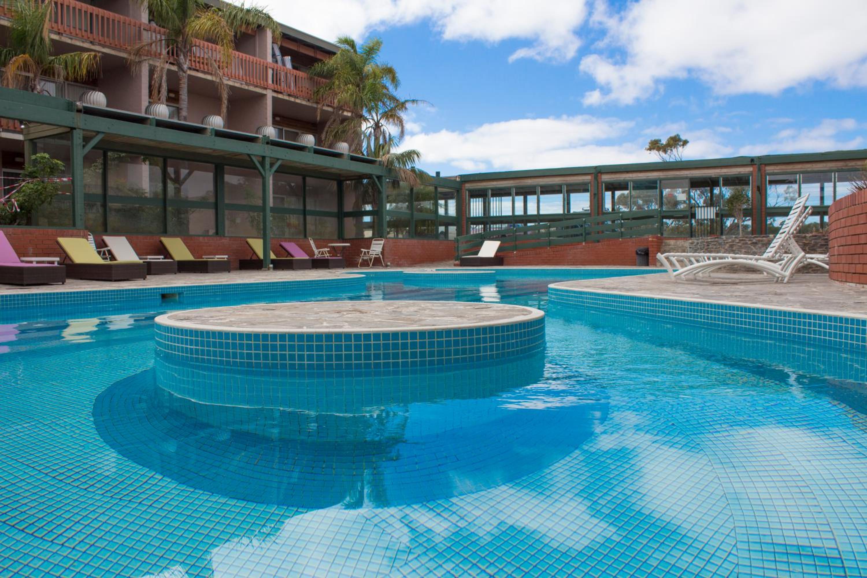 BreakFree Wirrina Cove