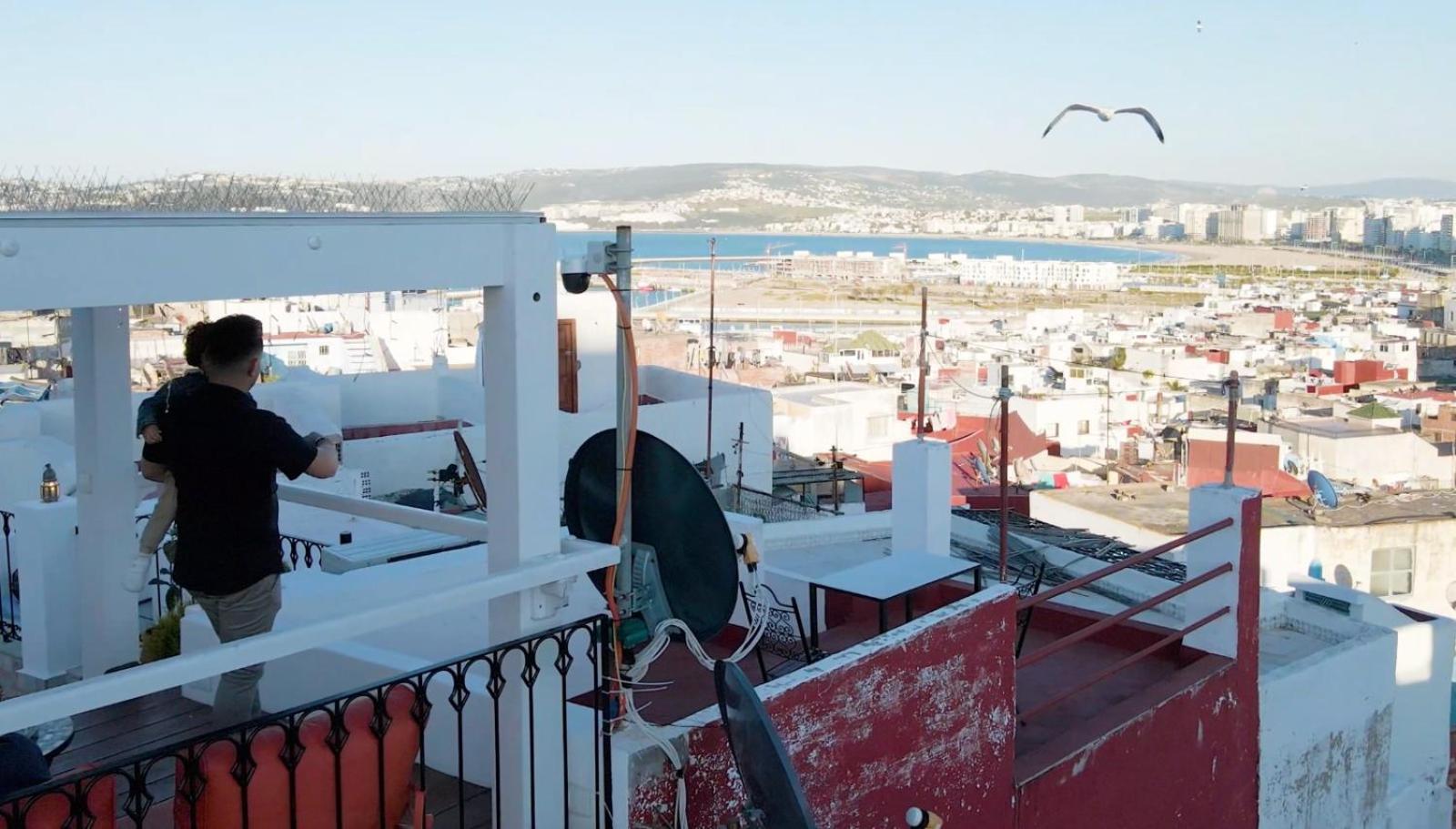 roof