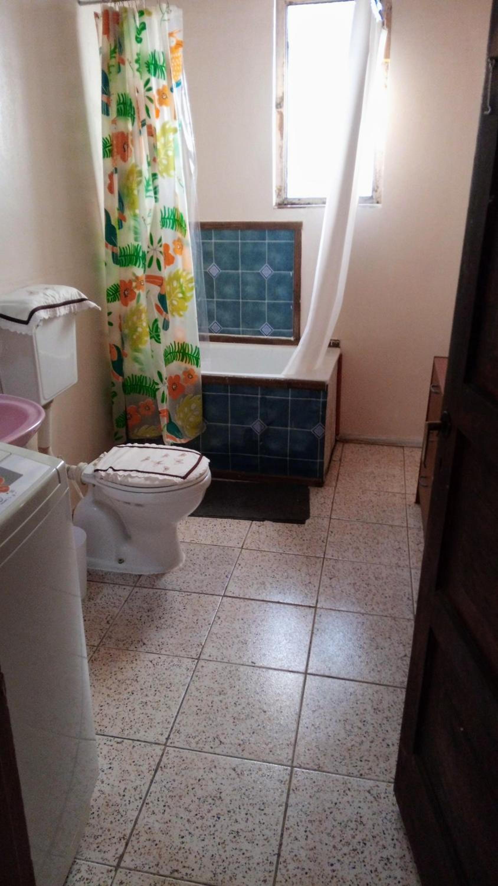 Cabaña