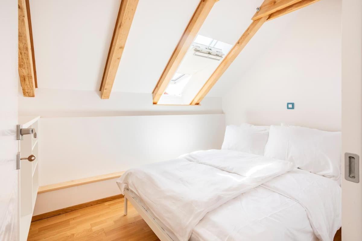 Sofija's Central Apartments view 5
