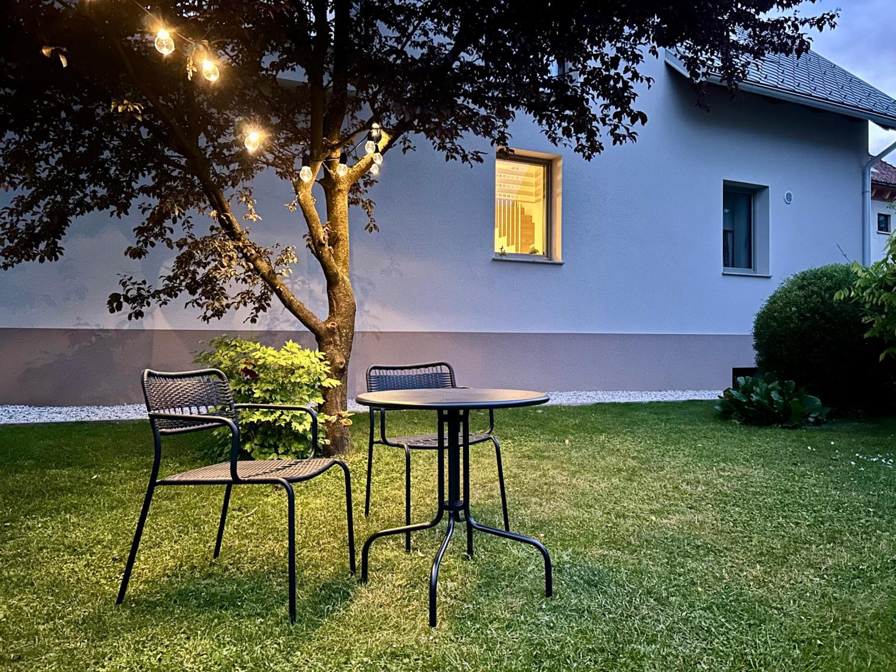 Apartment Gallus