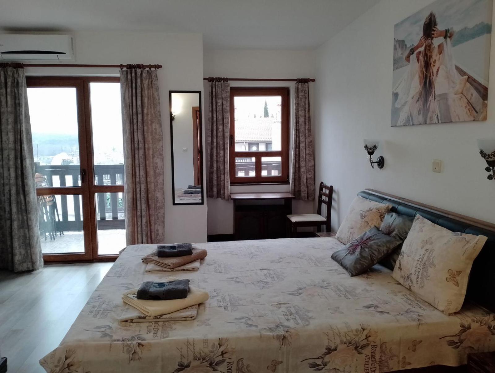Pearl Apartments Sozopol view 3