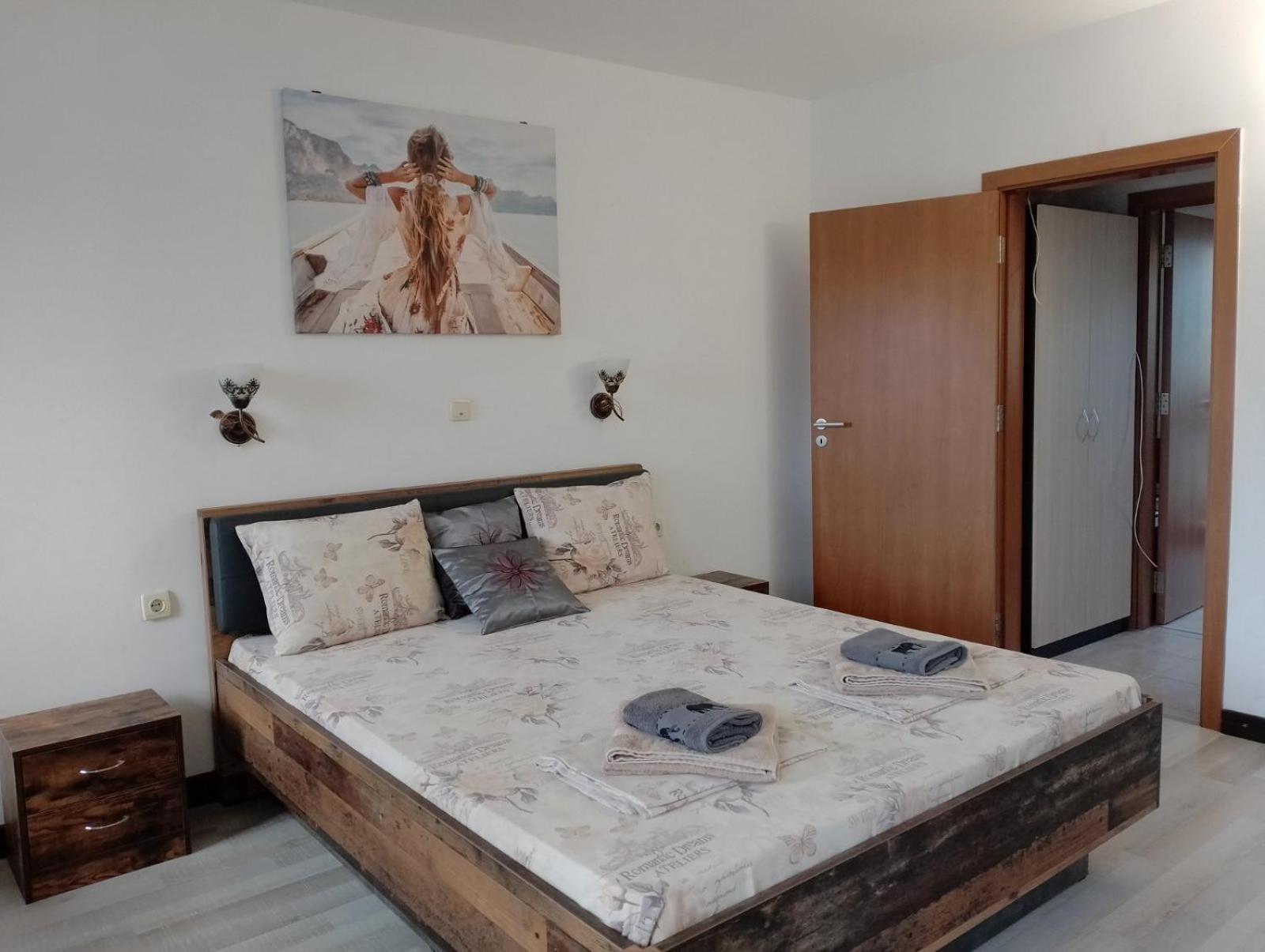 Pearl Apartments Sozopol view 2