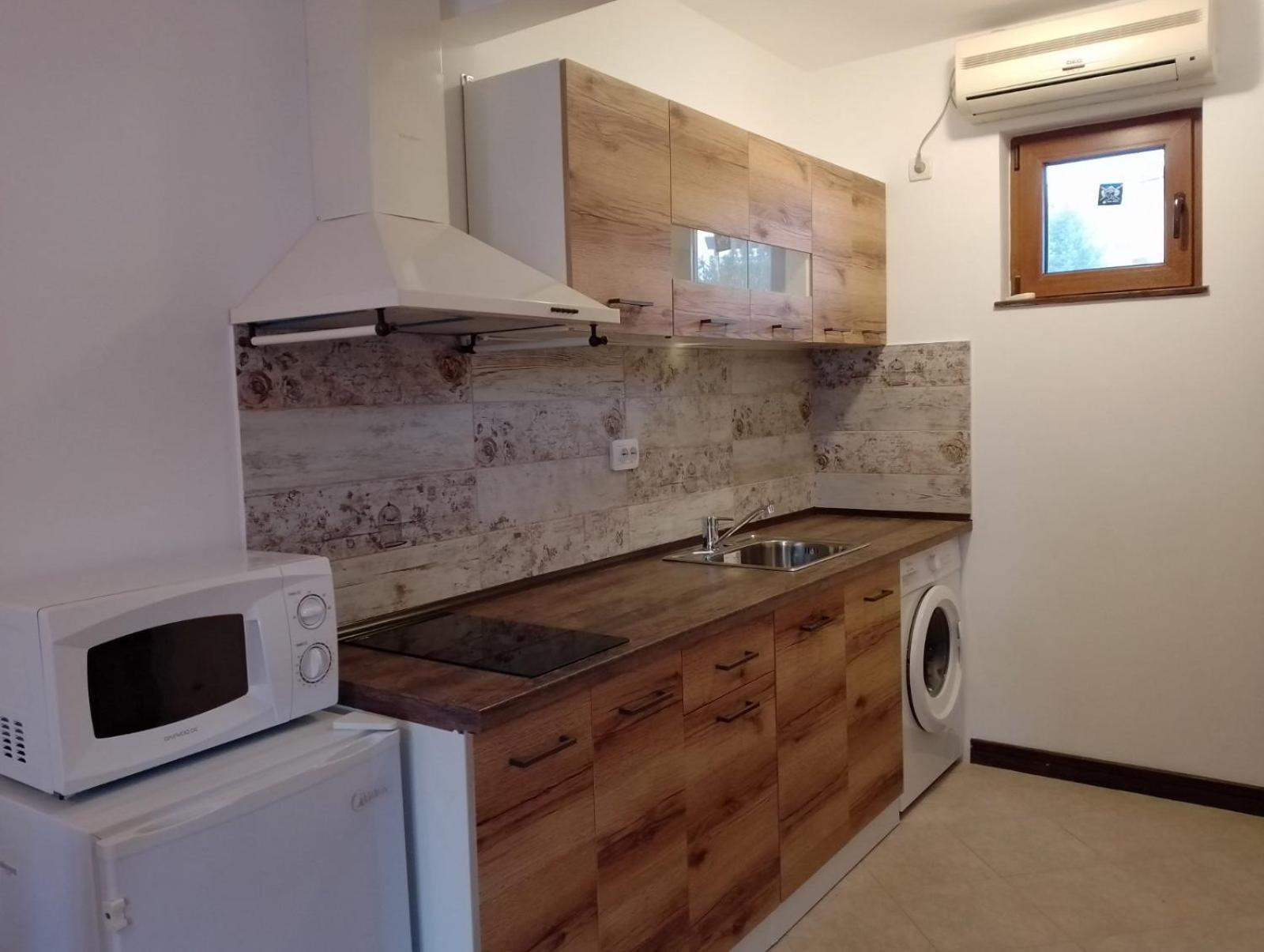 Pearl Apartments Sozopol view 5